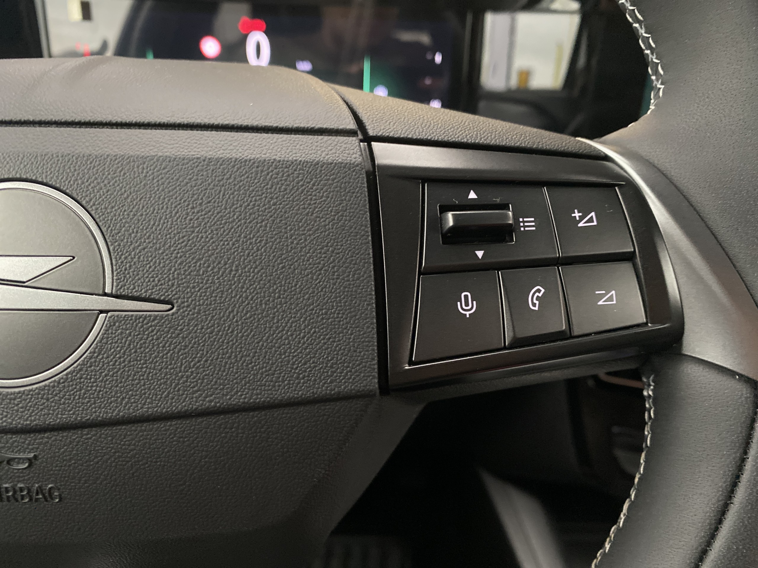 Opel Mokka  II 1.2 Turbo 136ch GS groupe Vergnon