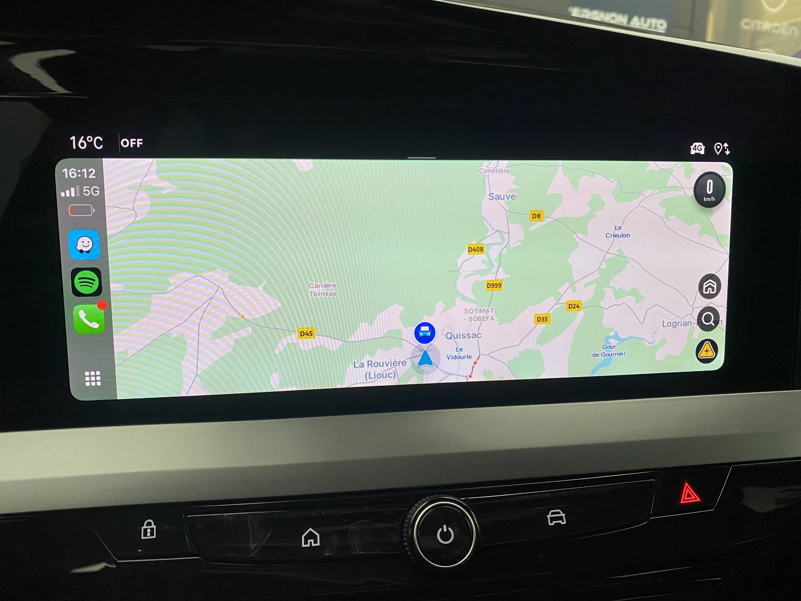 Opel Mokka  II 1.2 Turbo 136ch GS groupe Vergnon