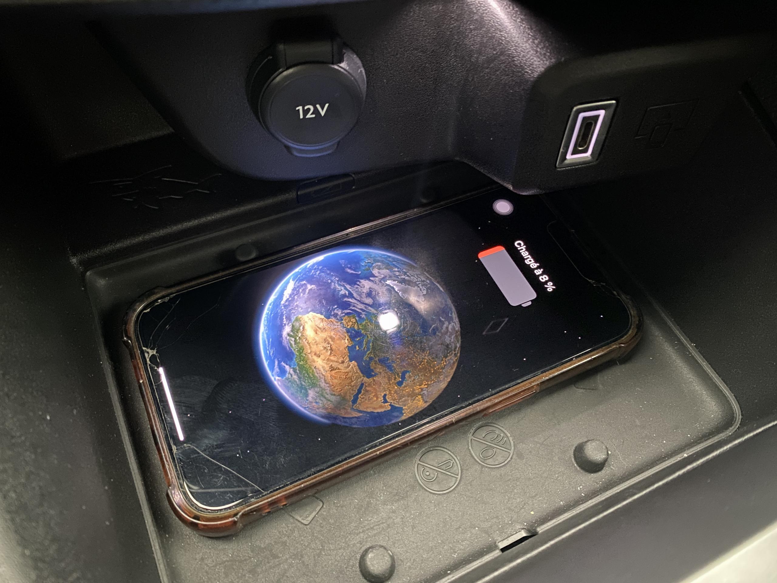 Opel Mokka  II 1.2 Turbo 136ch GS groupe Vergnon