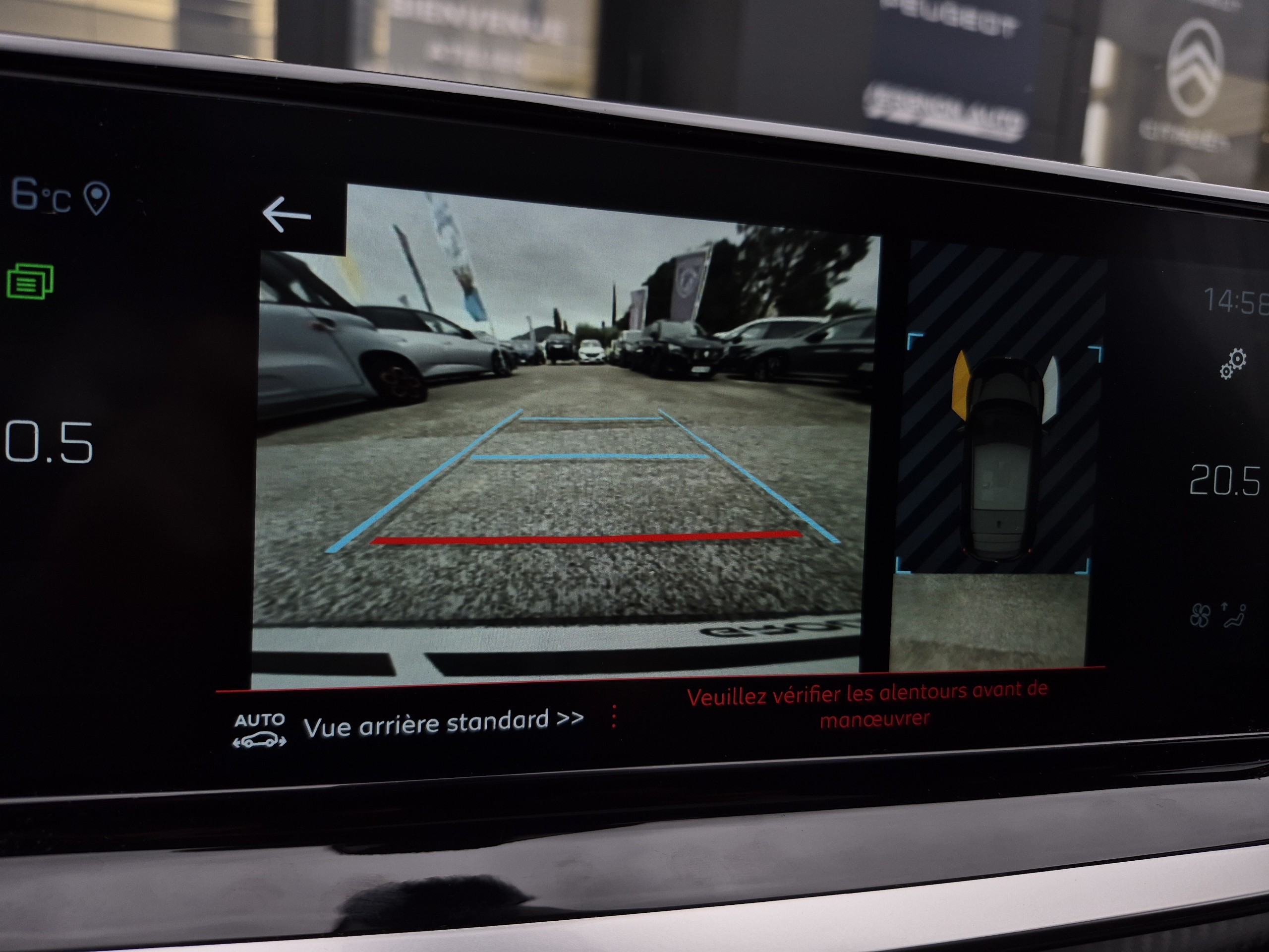 Peugeot 208  II BLUEHDI 100 S&S GT Pack groupe Vergnon