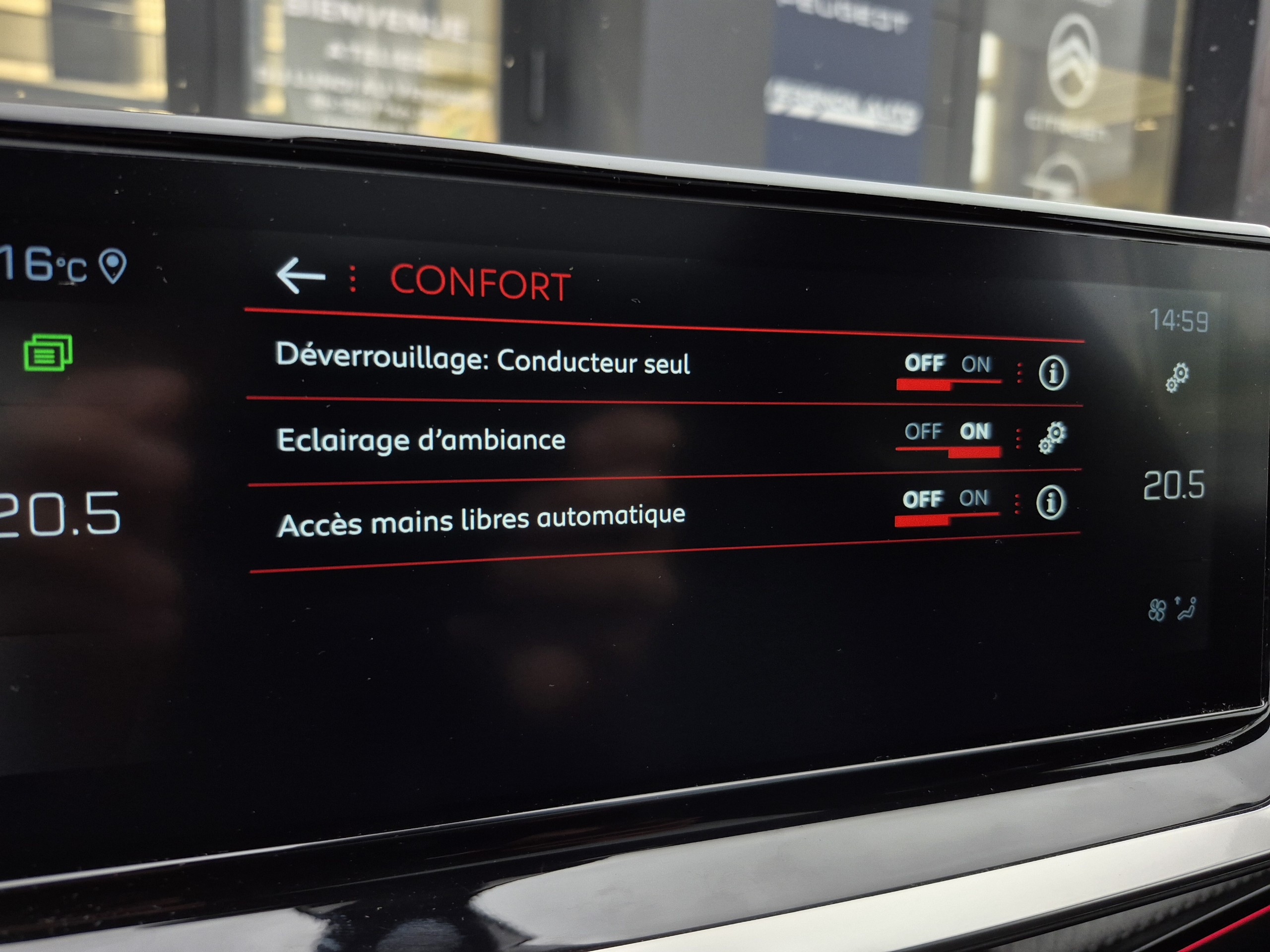 Peugeot 208  II BLUEHDI 100 S&S GT Pack groupe Vergnon