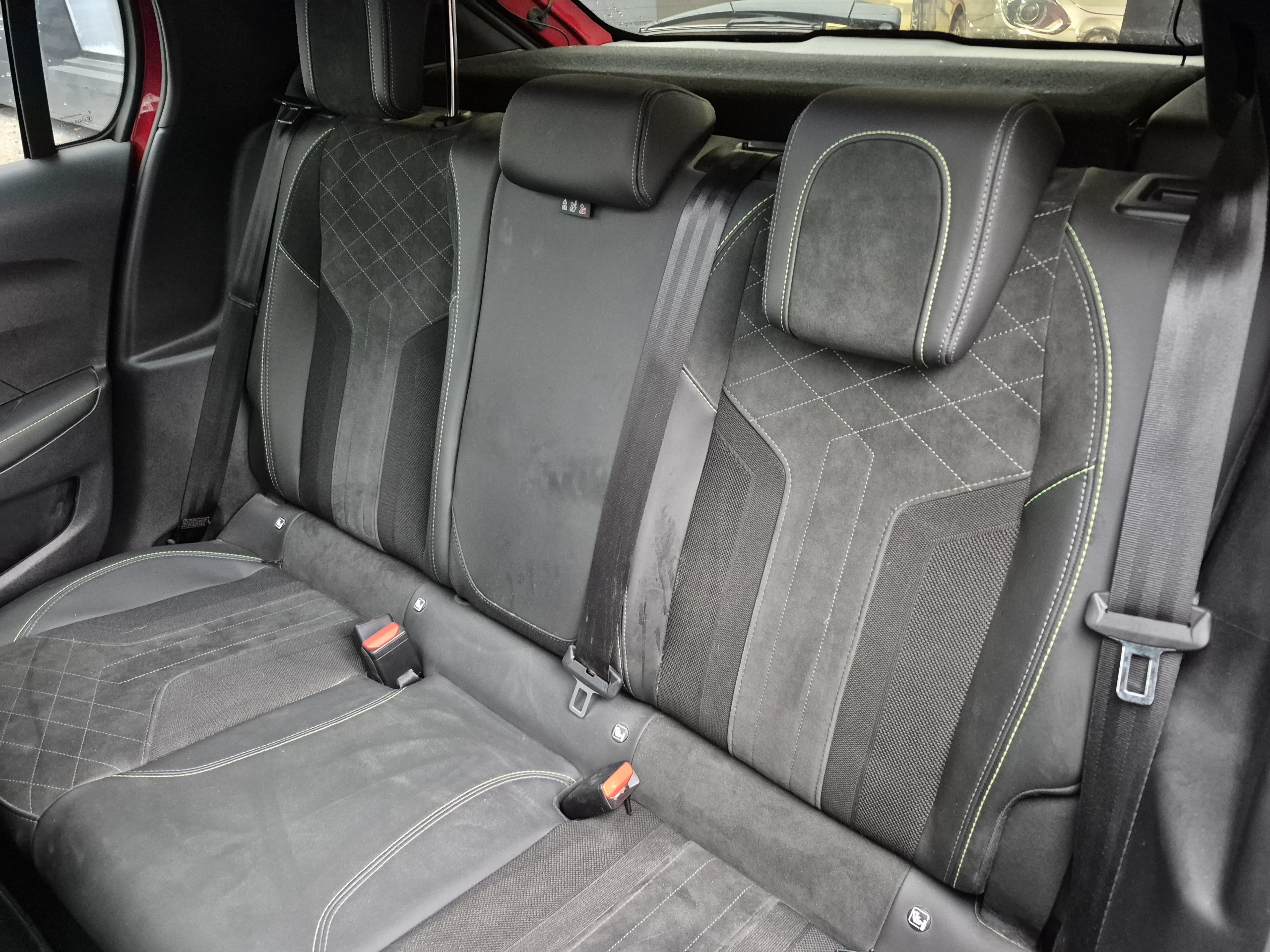 Peugeot 208  II BLUEHDI 100 S&S GT Pack groupe Vergnon