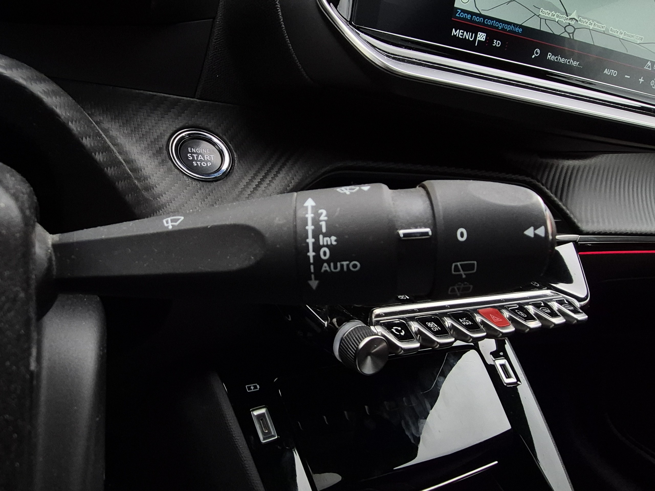 Peugeot 208  II BLUEHDI 100 S&S GT Pack groupe Vergnon