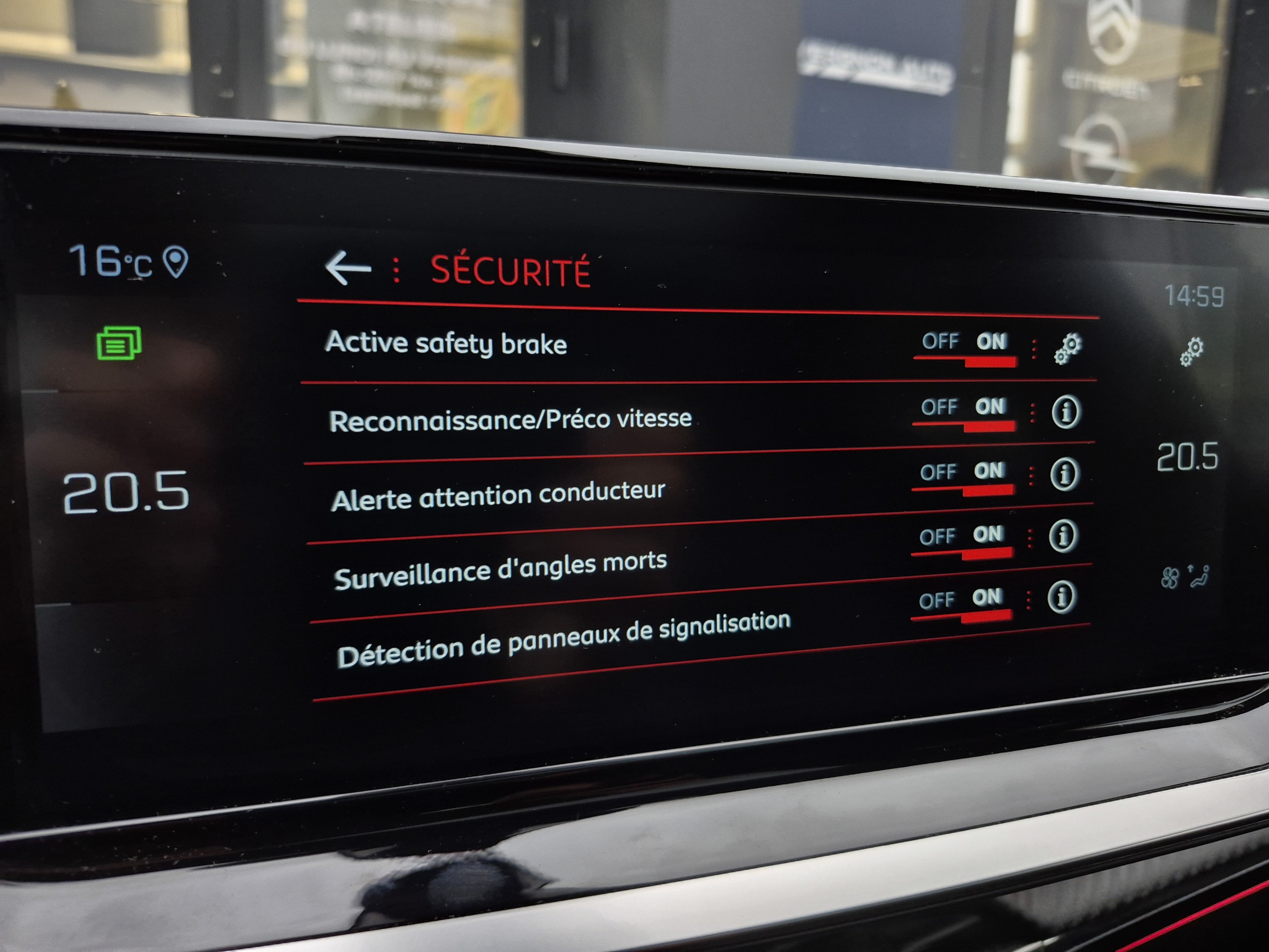 Peugeot 208  II BLUEHDI 100 S&S GT Pack groupe Vergnon