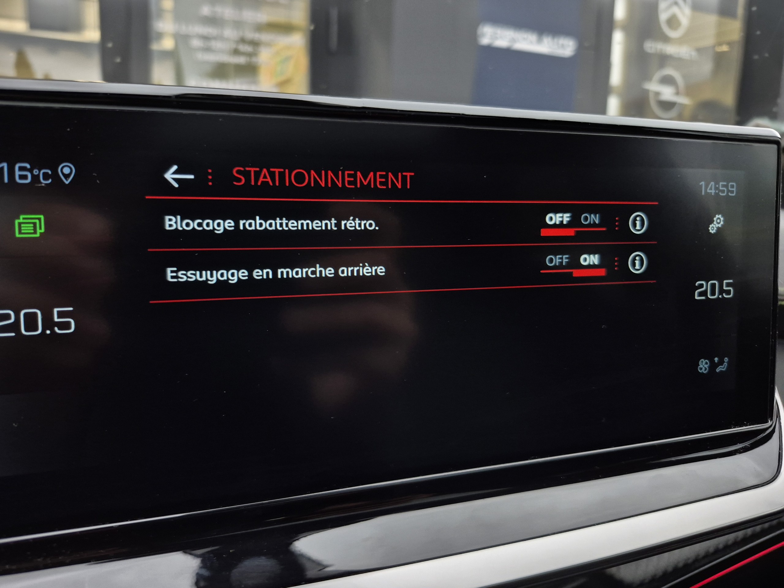 Peugeot 208  II BLUEHDI 100 S&S GT Pack groupe Vergnon