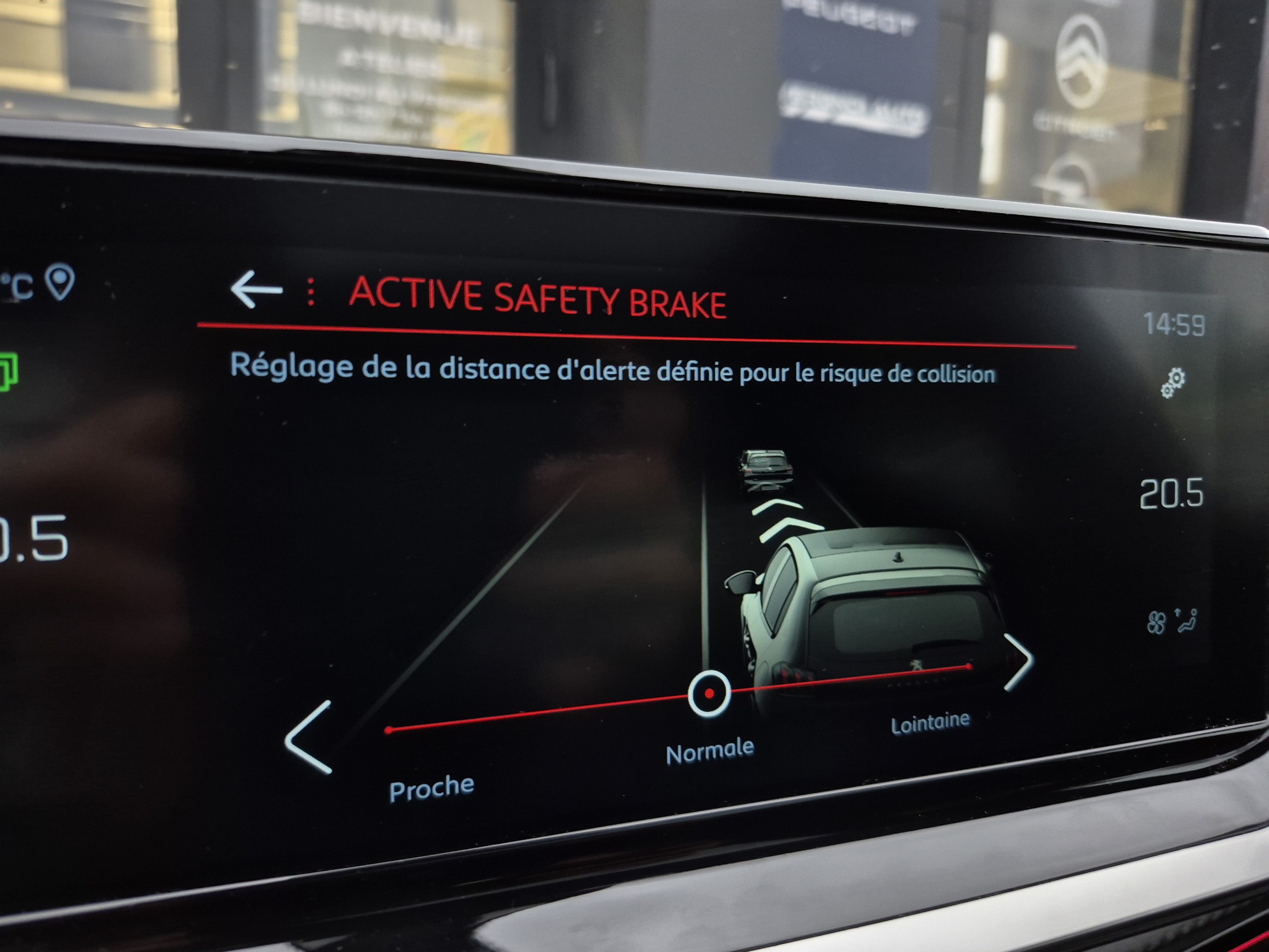 Peugeot 208  II BLUEHDI 100 S&S GT Pack groupe Vergnon