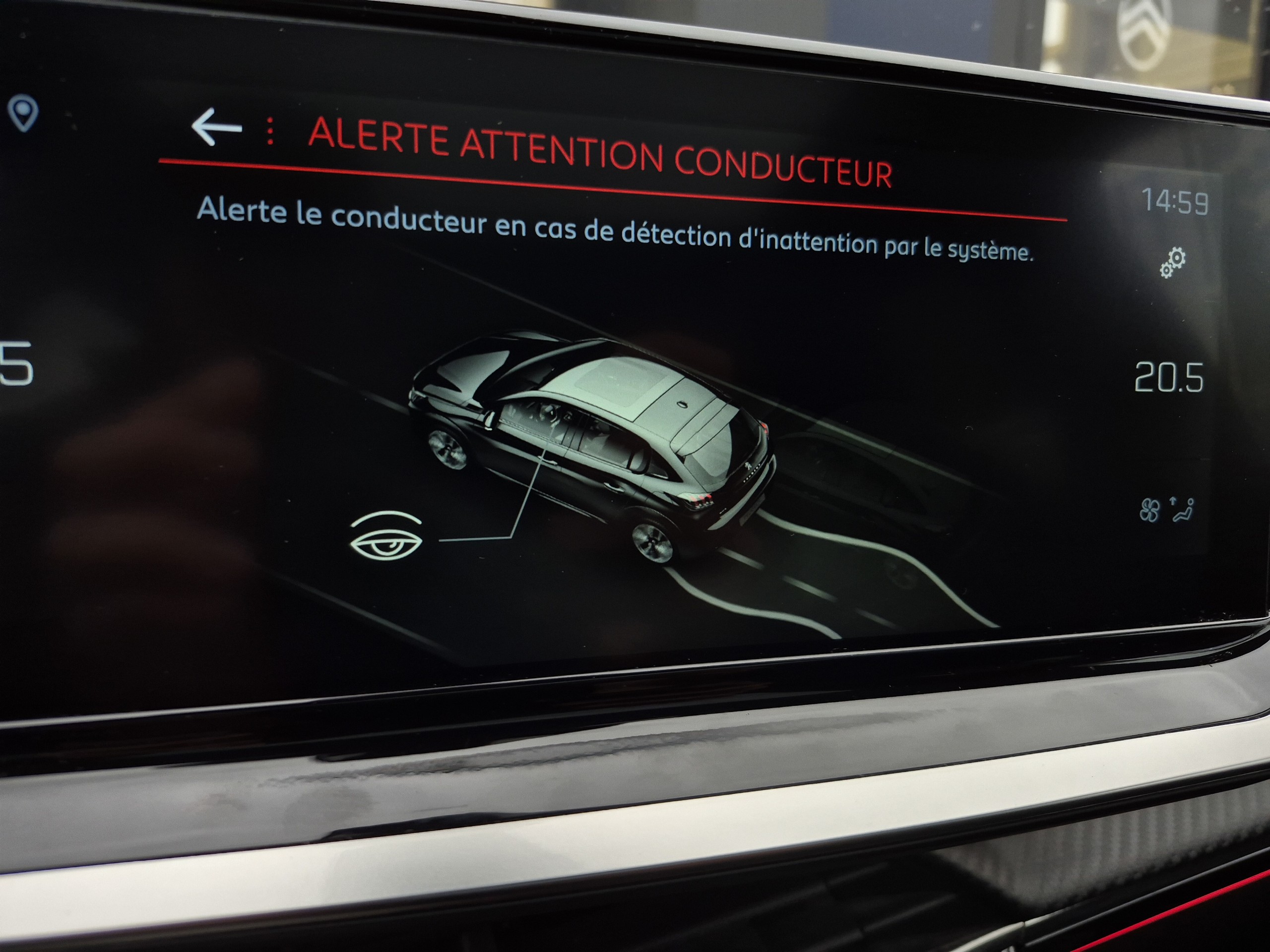 Peugeot 208  II BLUEHDI 100 S&S GT Pack groupe Vergnon