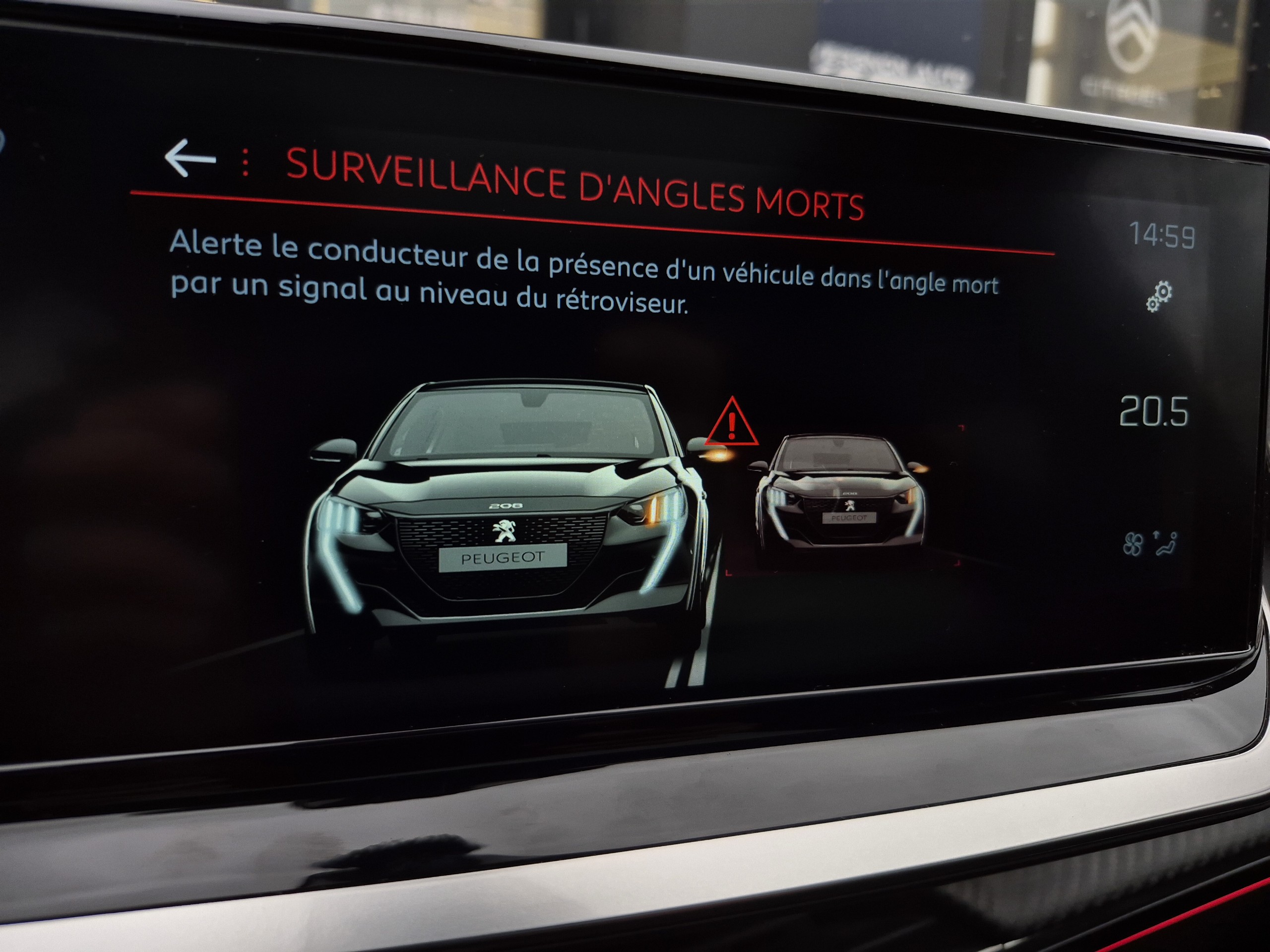 Peugeot 208  II BLUEHDI 100 S&S GT Pack groupe Vergnon