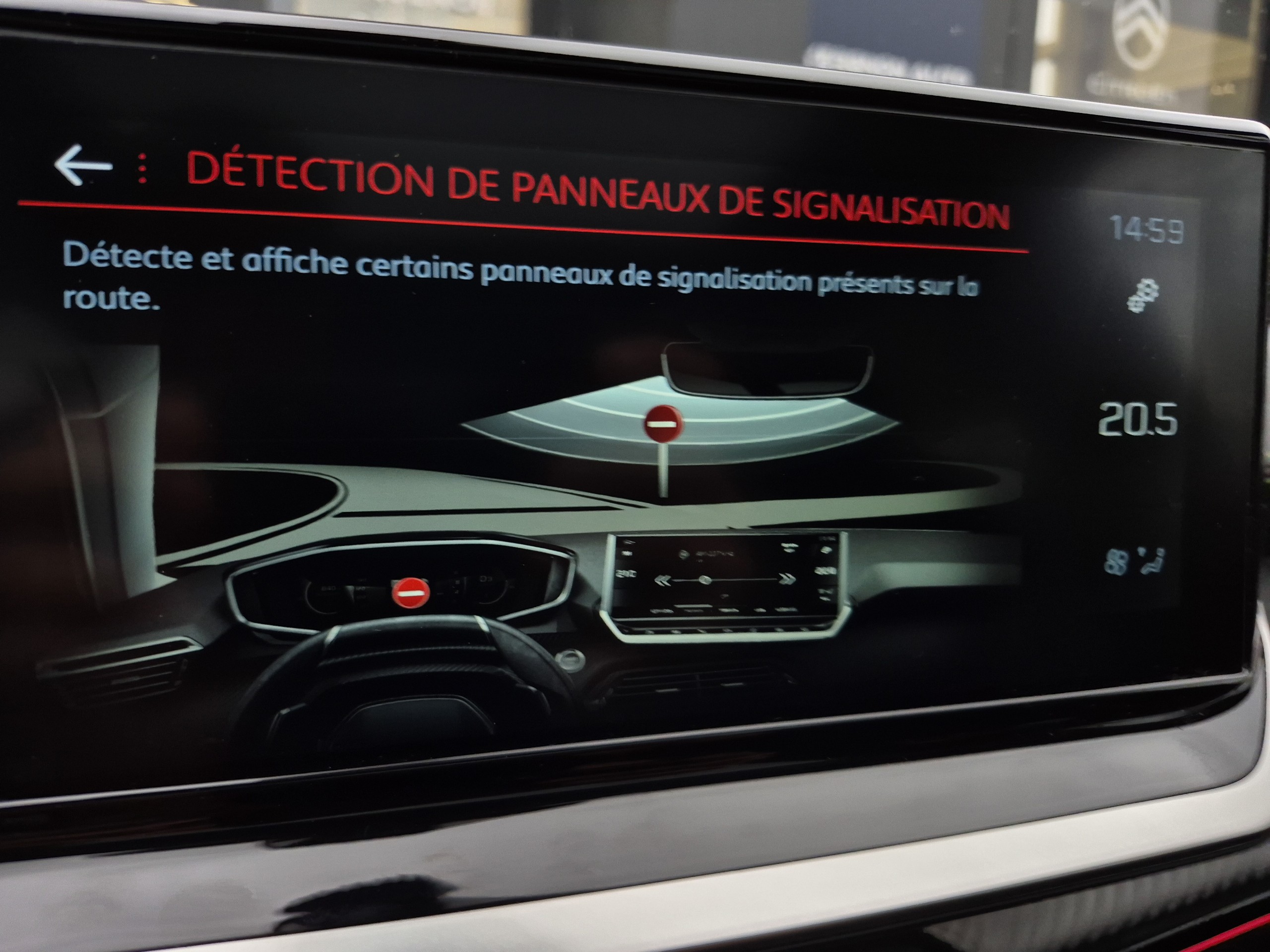 Peugeot 208  II BLUEHDI 100 S&S GT Pack groupe Vergnon