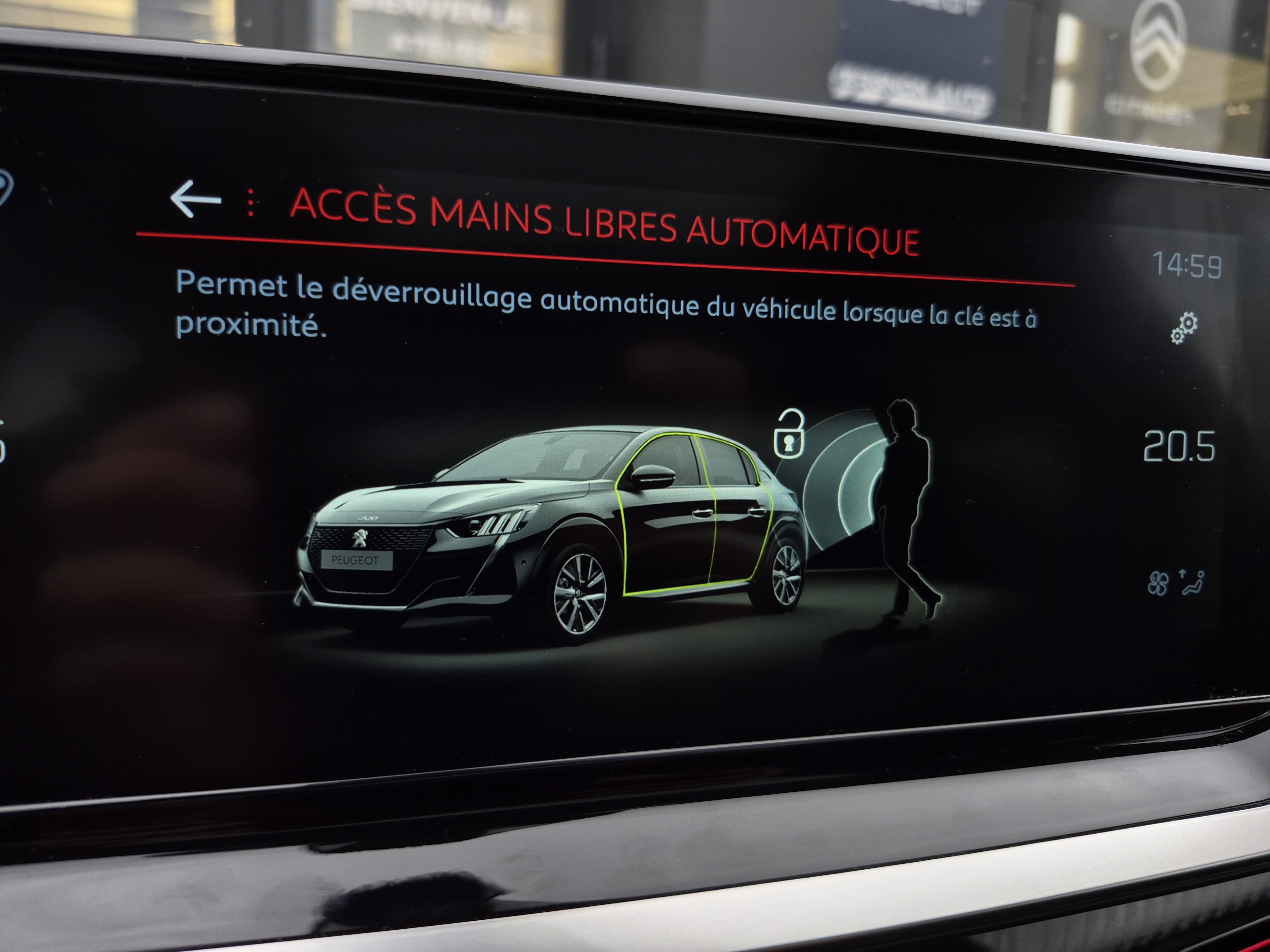 Peugeot 208  II BLUEHDI 100 S&S GT Pack groupe Vergnon