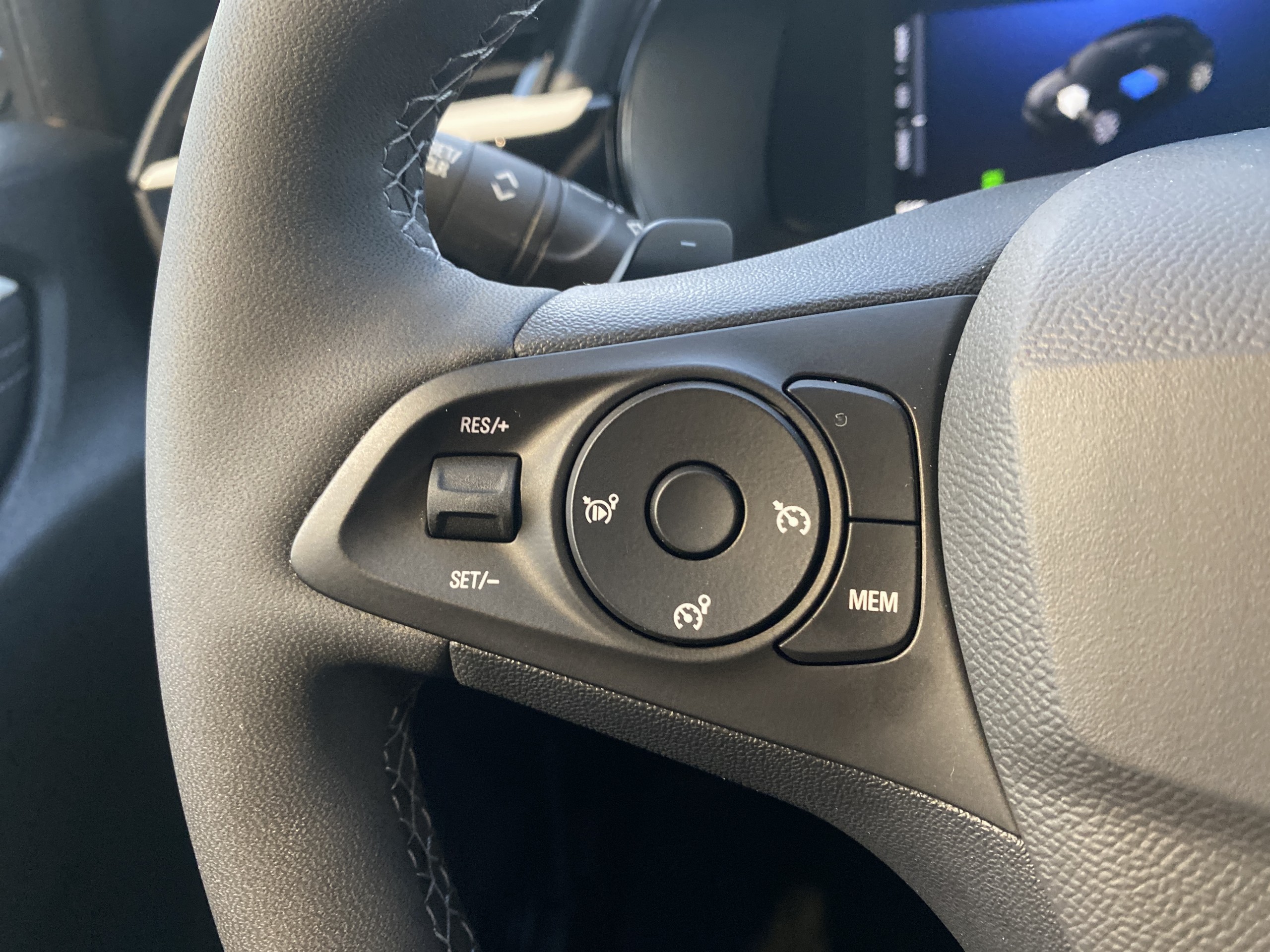 Opel Corsa  VI 1.2 Turbo Hybrid 110ch Automatique GS groupe Vergnon