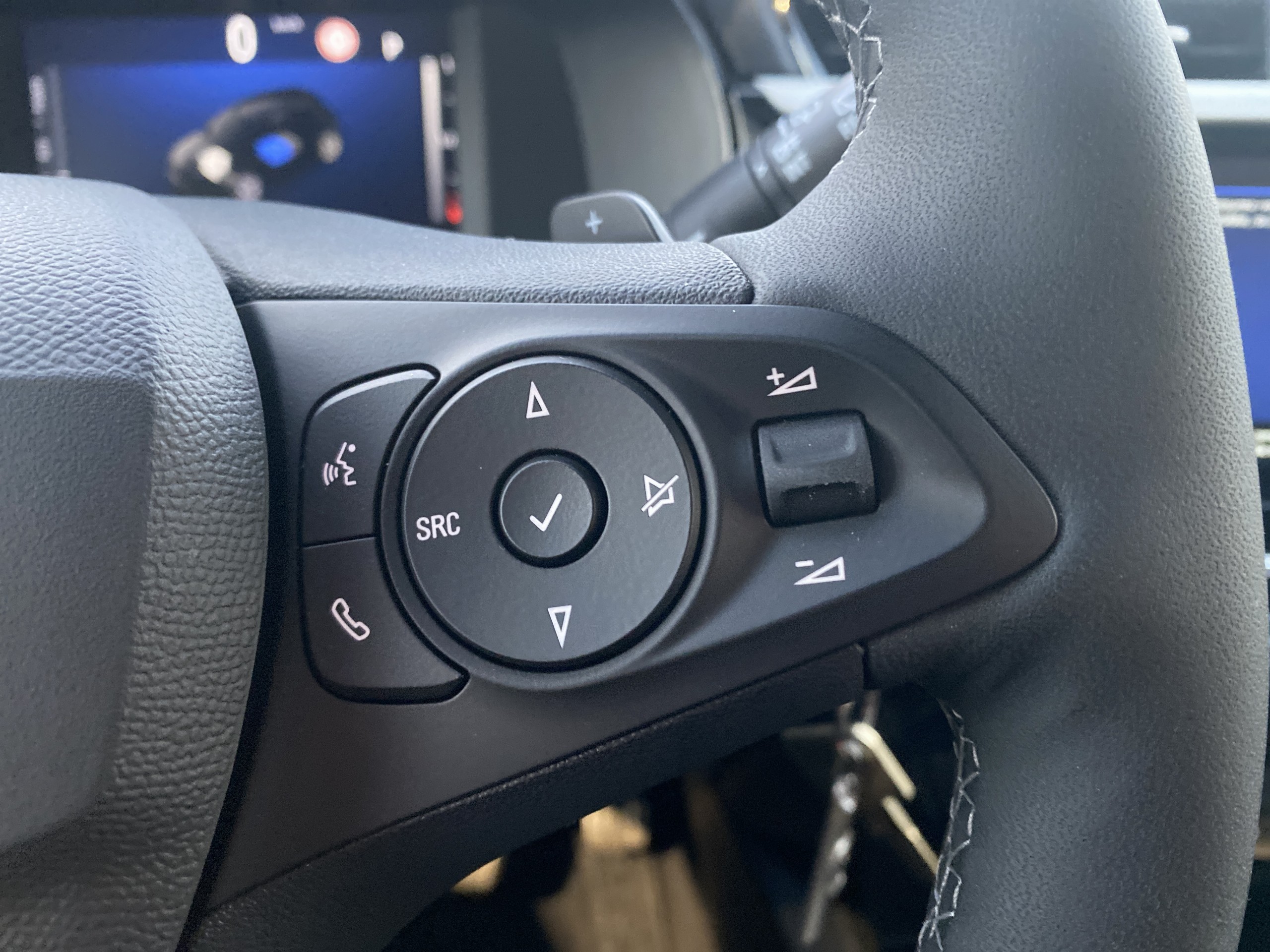 Opel Corsa  VI 1.2 Turbo Hybrid 110ch Automatique GS groupe Vergnon