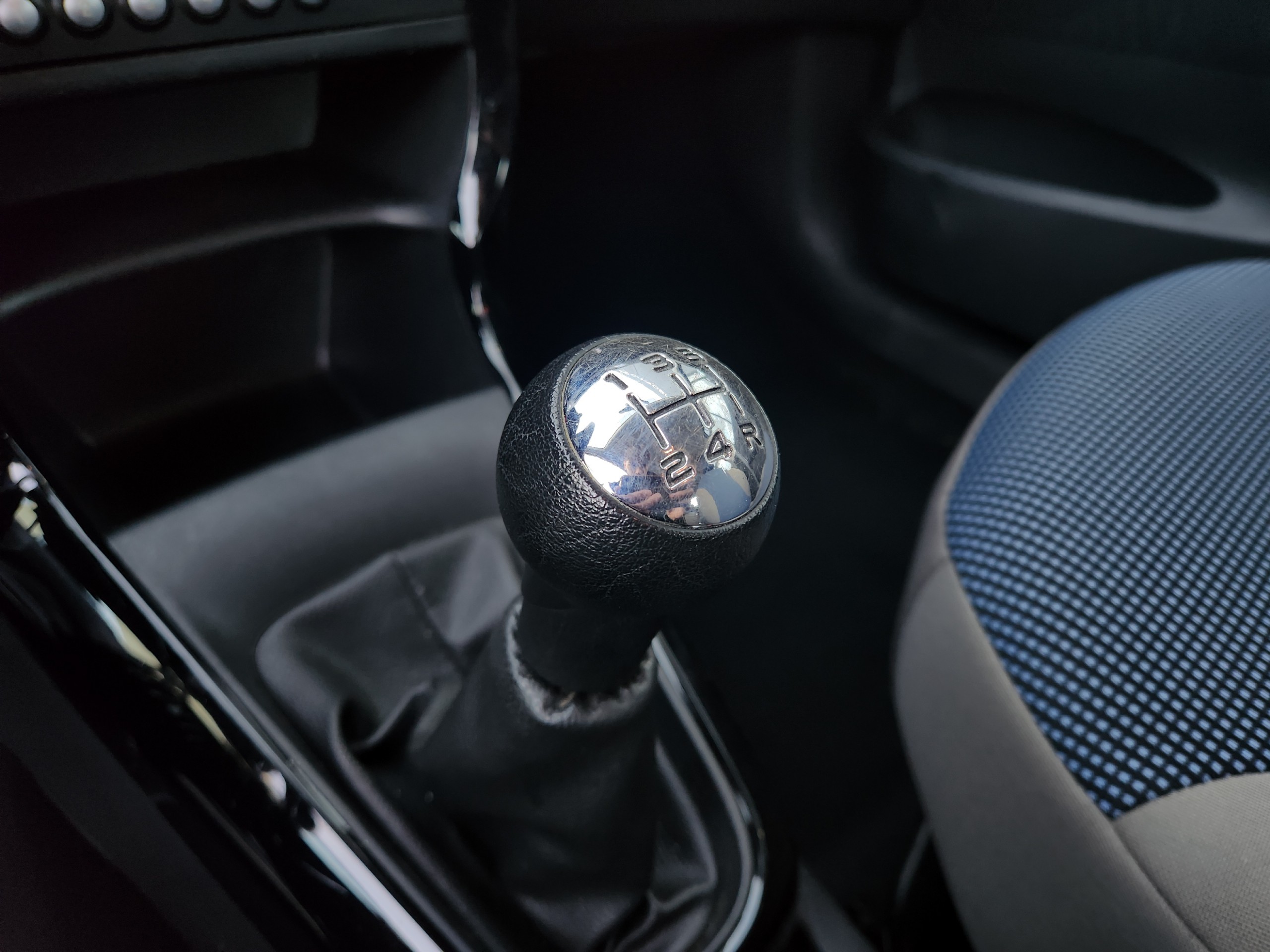 Citroën C3  II PureTech 82 BVM Feel Edition groupe Vergnon