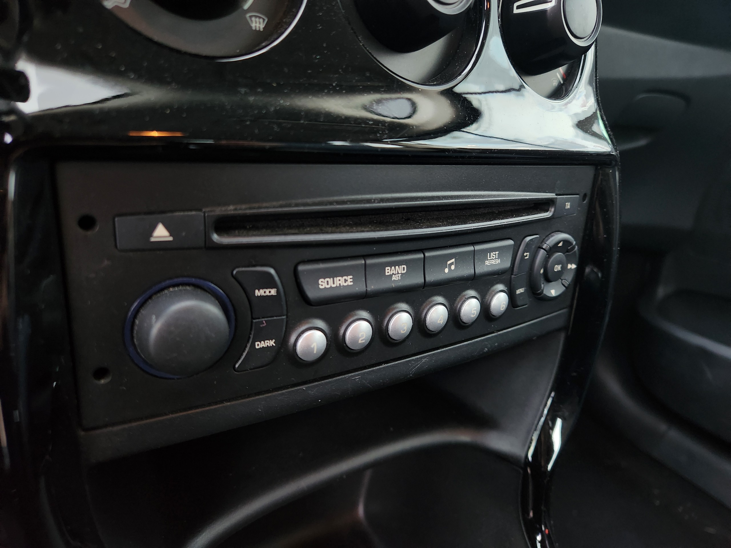 Citroën C3  II PureTech 82 BVM Feel Edition groupe Vergnon