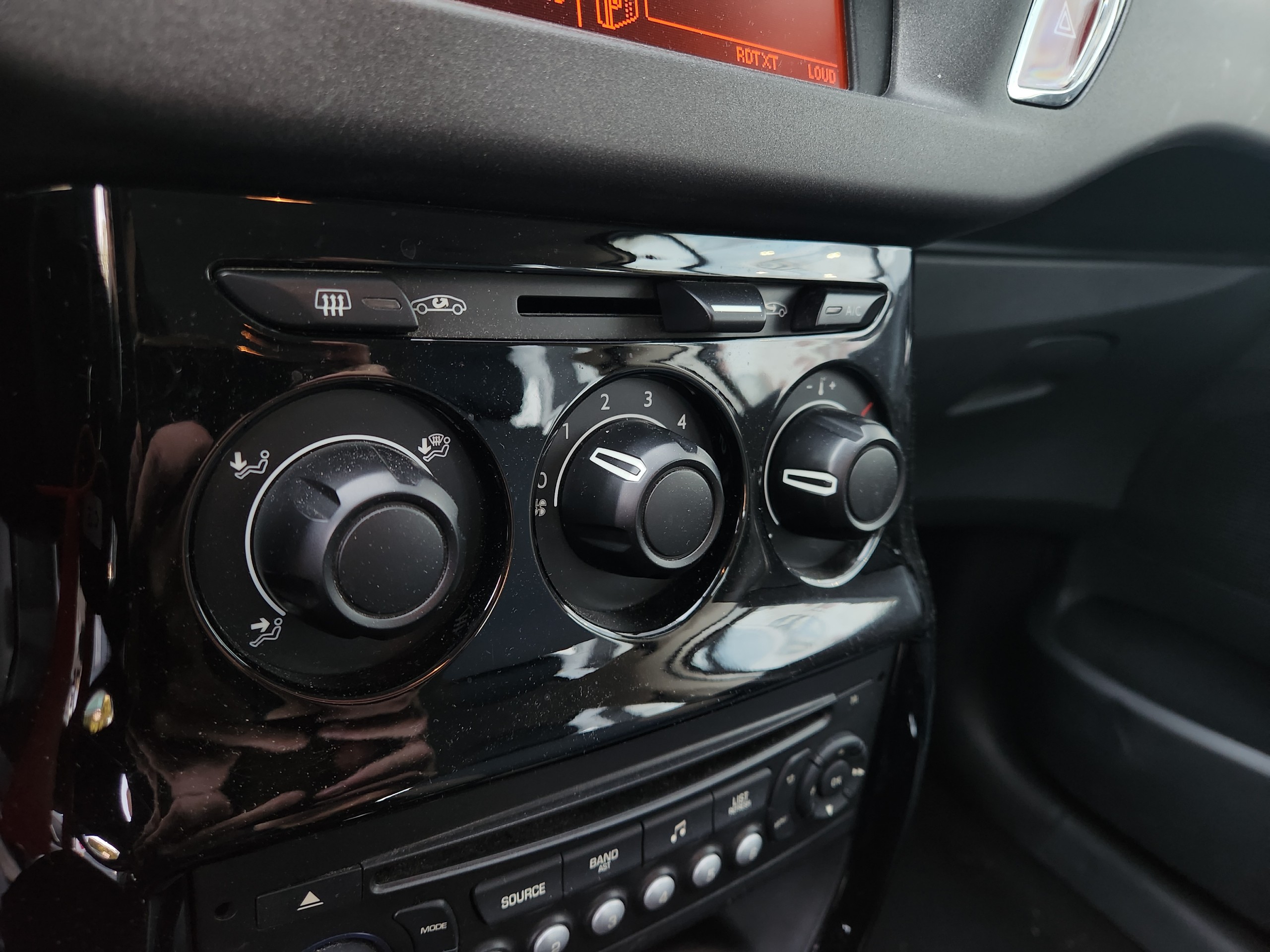 Citroën C3  II PureTech 82 BVM Feel Edition groupe Vergnon