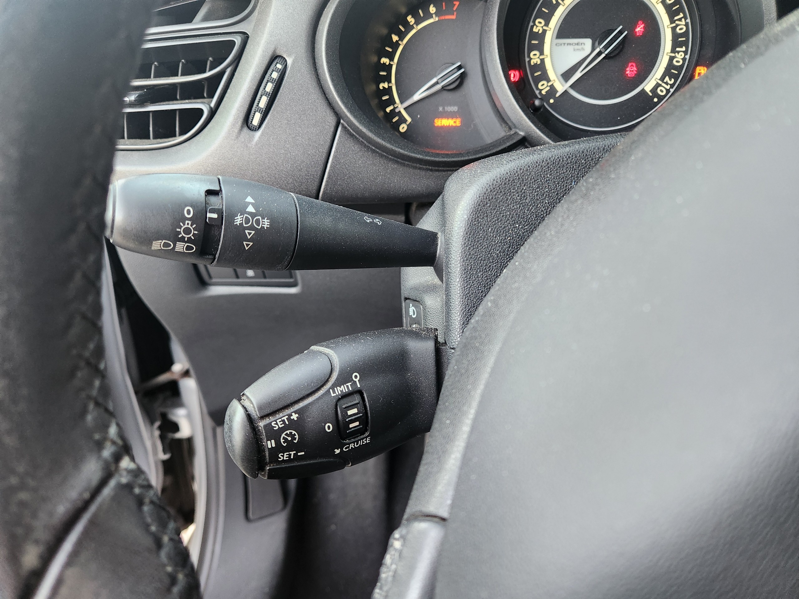 Citroën C3  II PureTech 82 BVM Feel Edition groupe Vergnon