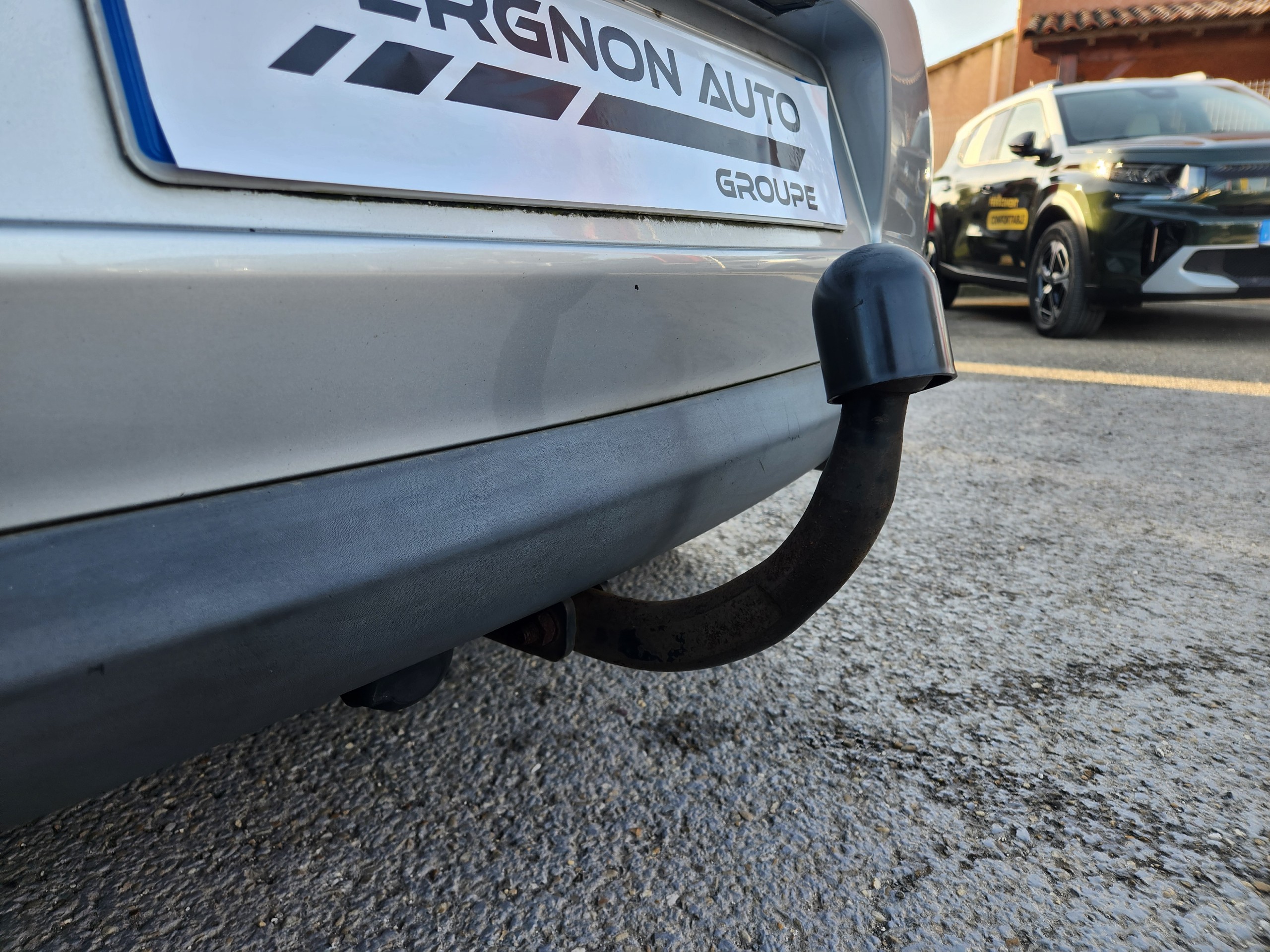 Citroën C3  II PureTech 82 BVM Feel Edition groupe Vergnon