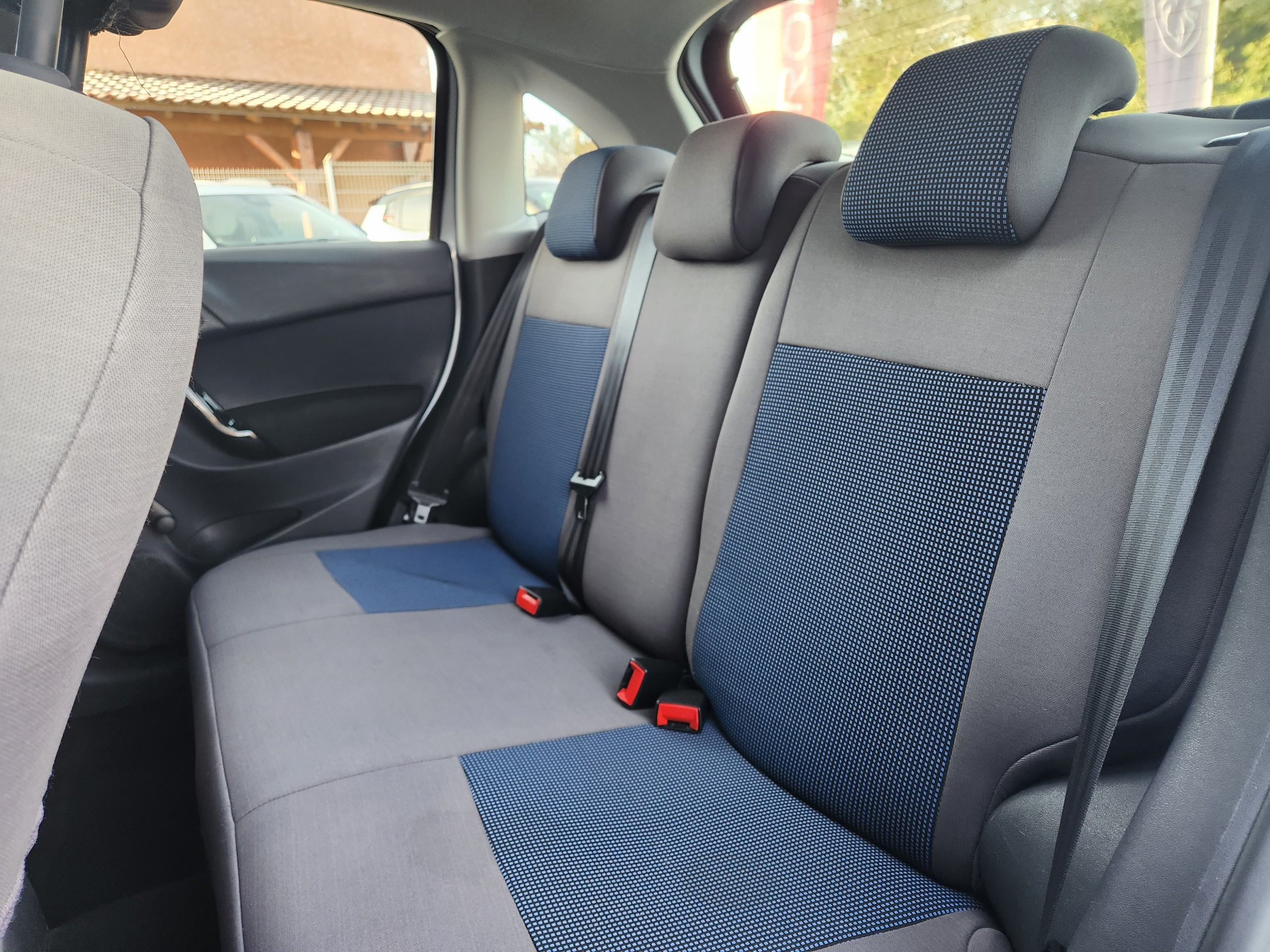 Citroën C3  II PureTech 82 BVM Feel Edition groupe Vergnon