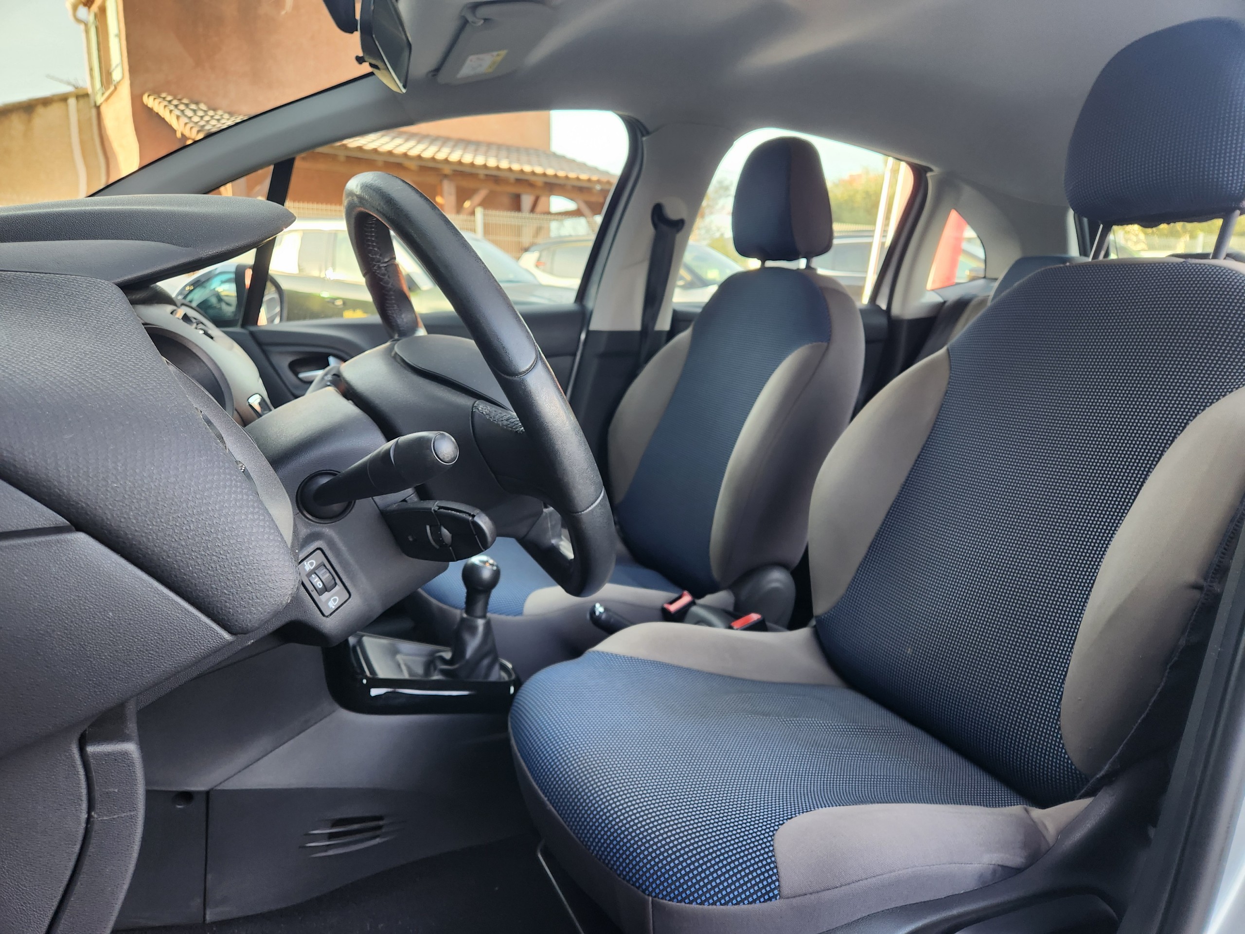 Citroën C3  II PureTech 82 BVM Feel Edition groupe Vergnon