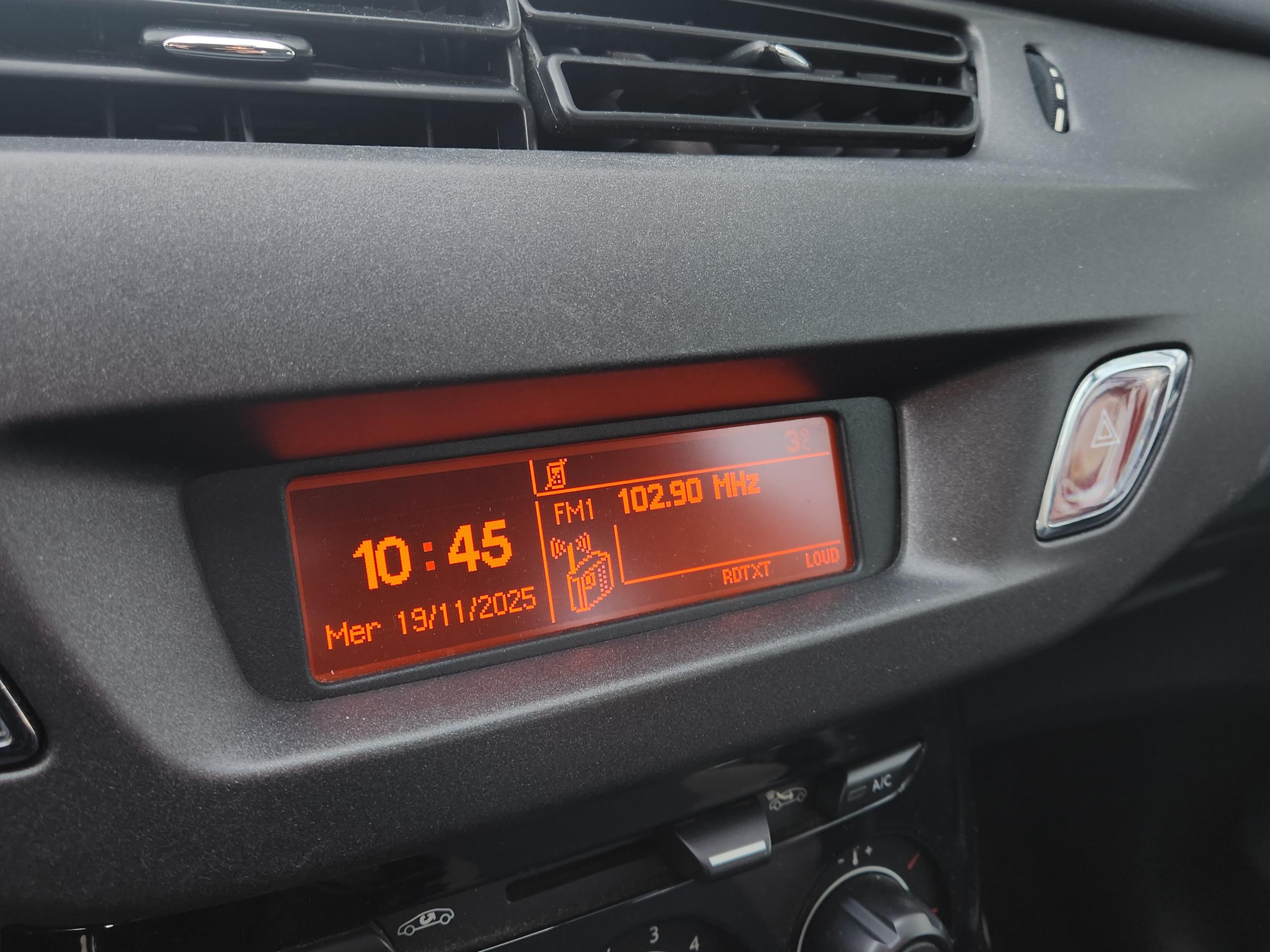 Citroën C3  II PureTech 82 BVM Feel Edition groupe Vergnon