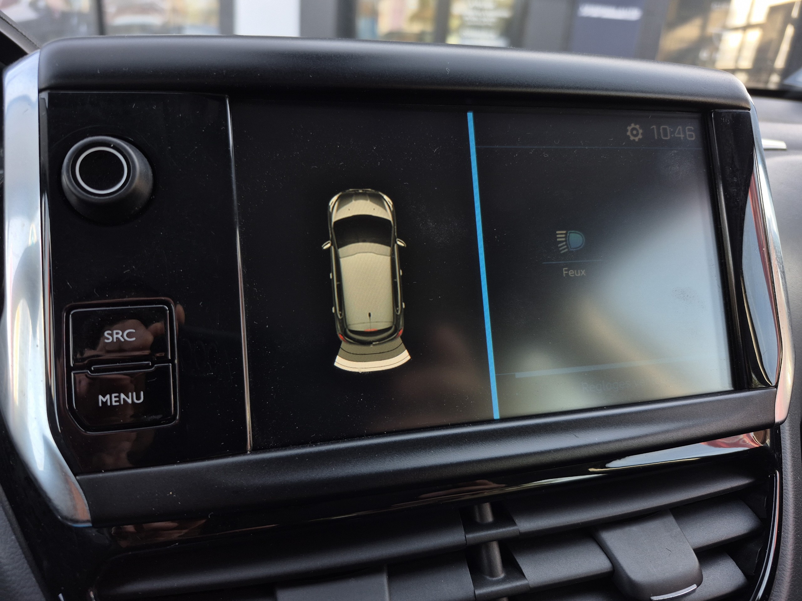 Peugeot 208 Puretech 82 Signature groupe Vergnon