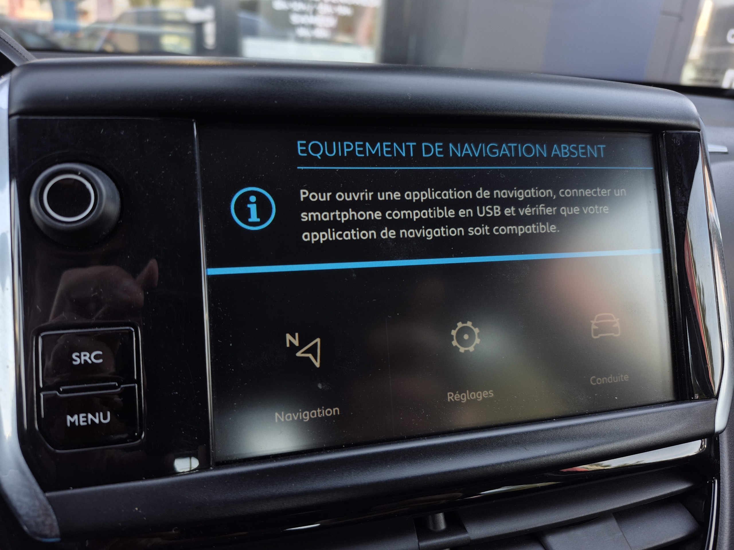 Peugeot 208 Puretech 82 Signature groupe Vergnon