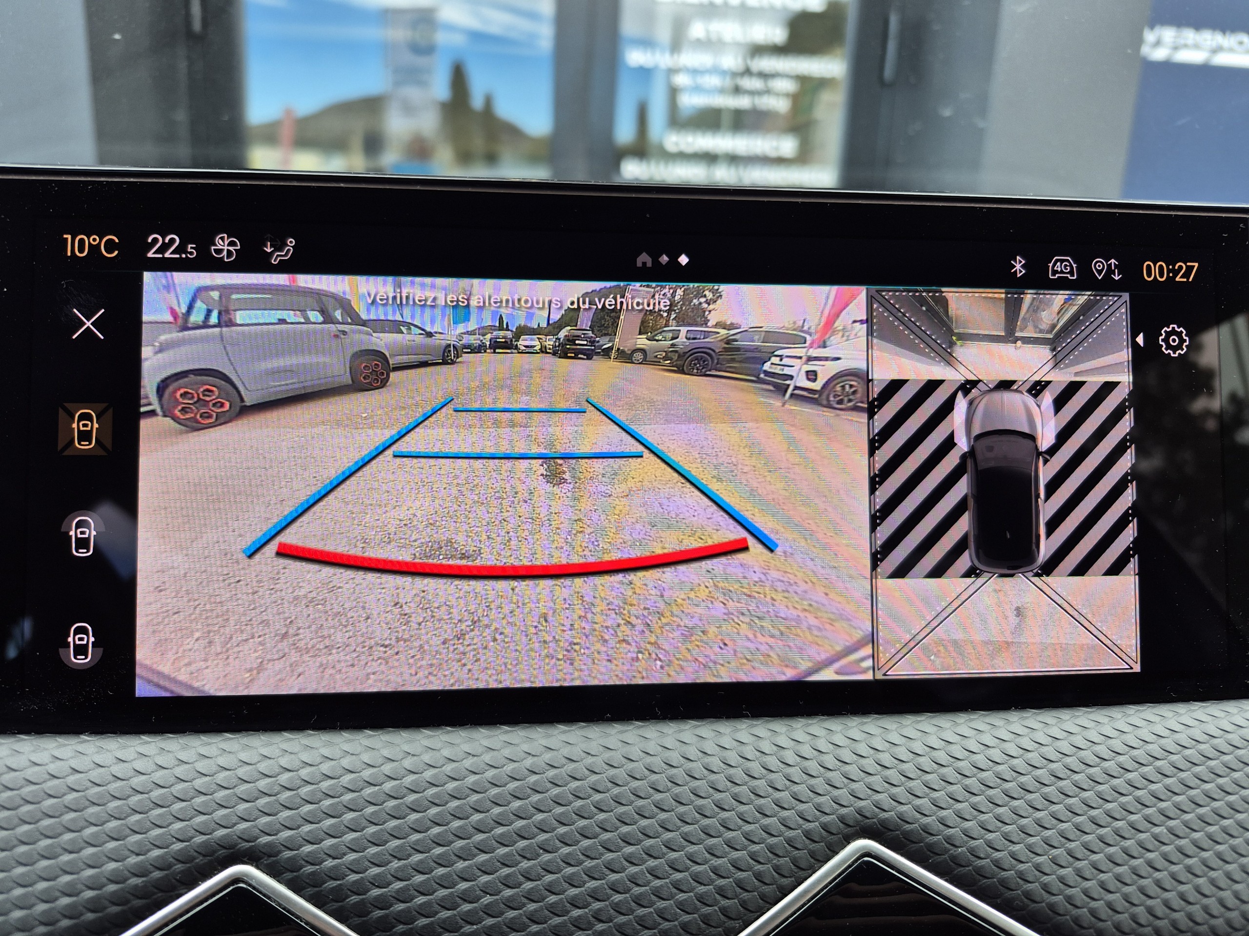 Ds DS 3 1.5 BLUEHDI 130 AUTOMATIQUE BASTILLE groupe Vergnon