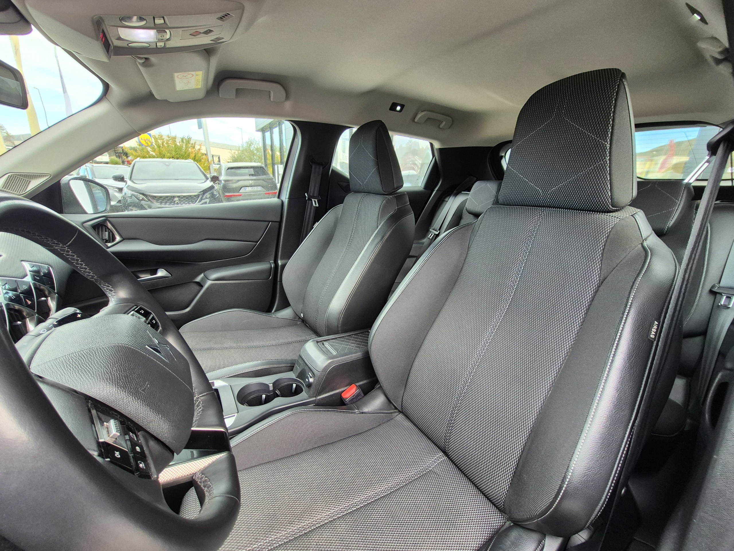 Ds DS 3 1.5 BLUEHDI 130 AUTOMATIQUE BASTILLE groupe Vergnon