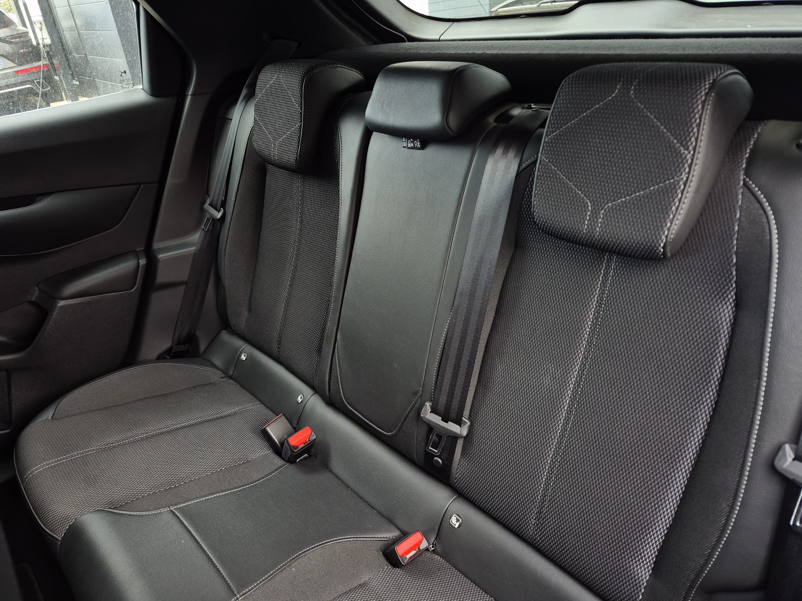 Ds DS 3 1.5 BLUEHDI 130 AUTOMATIQUE BASTILLE groupe Vergnon