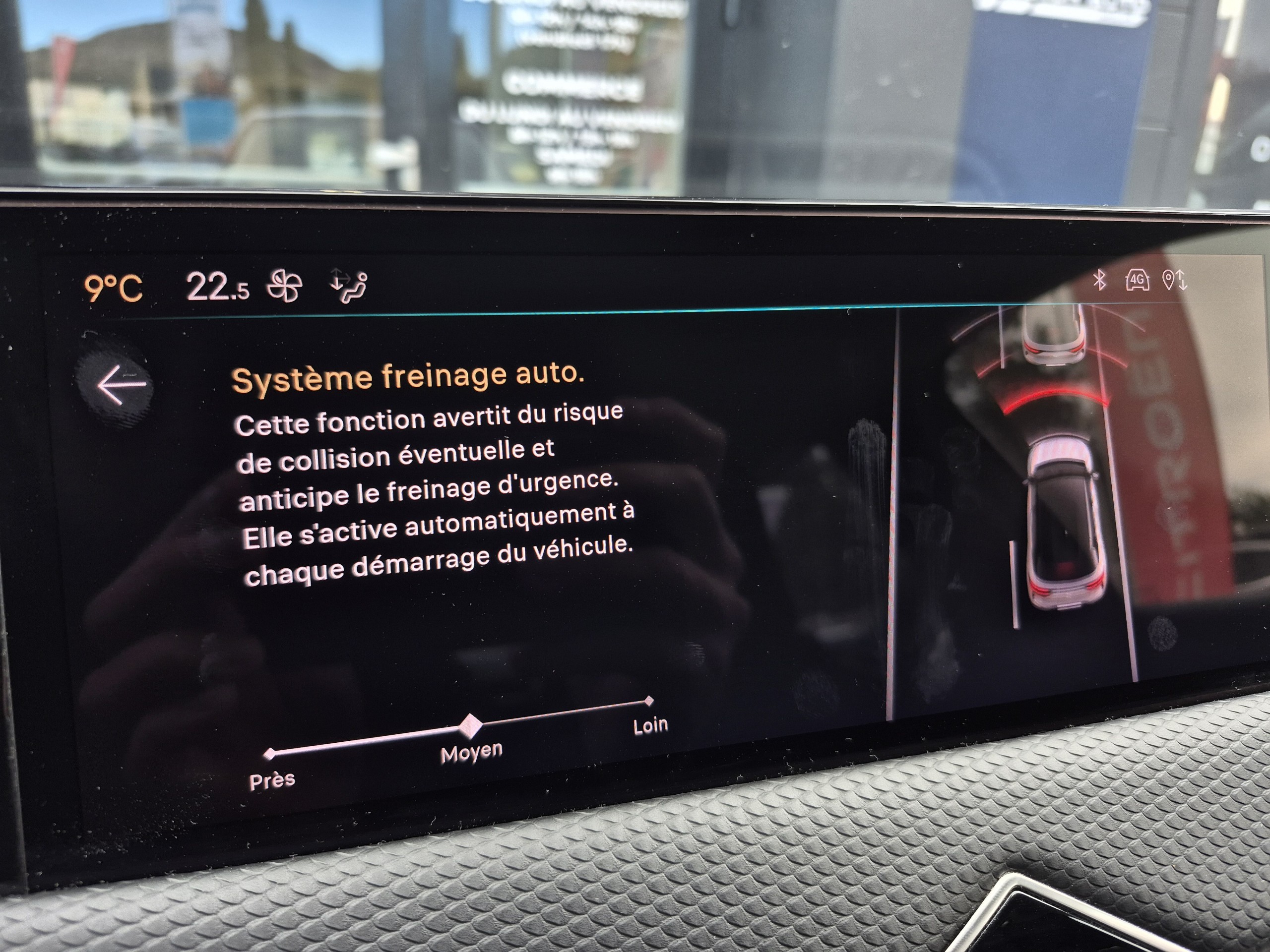 Ds DS 3 1.5 BLUEHDI 130 AUTOMATIQUE BASTILLE groupe Vergnon