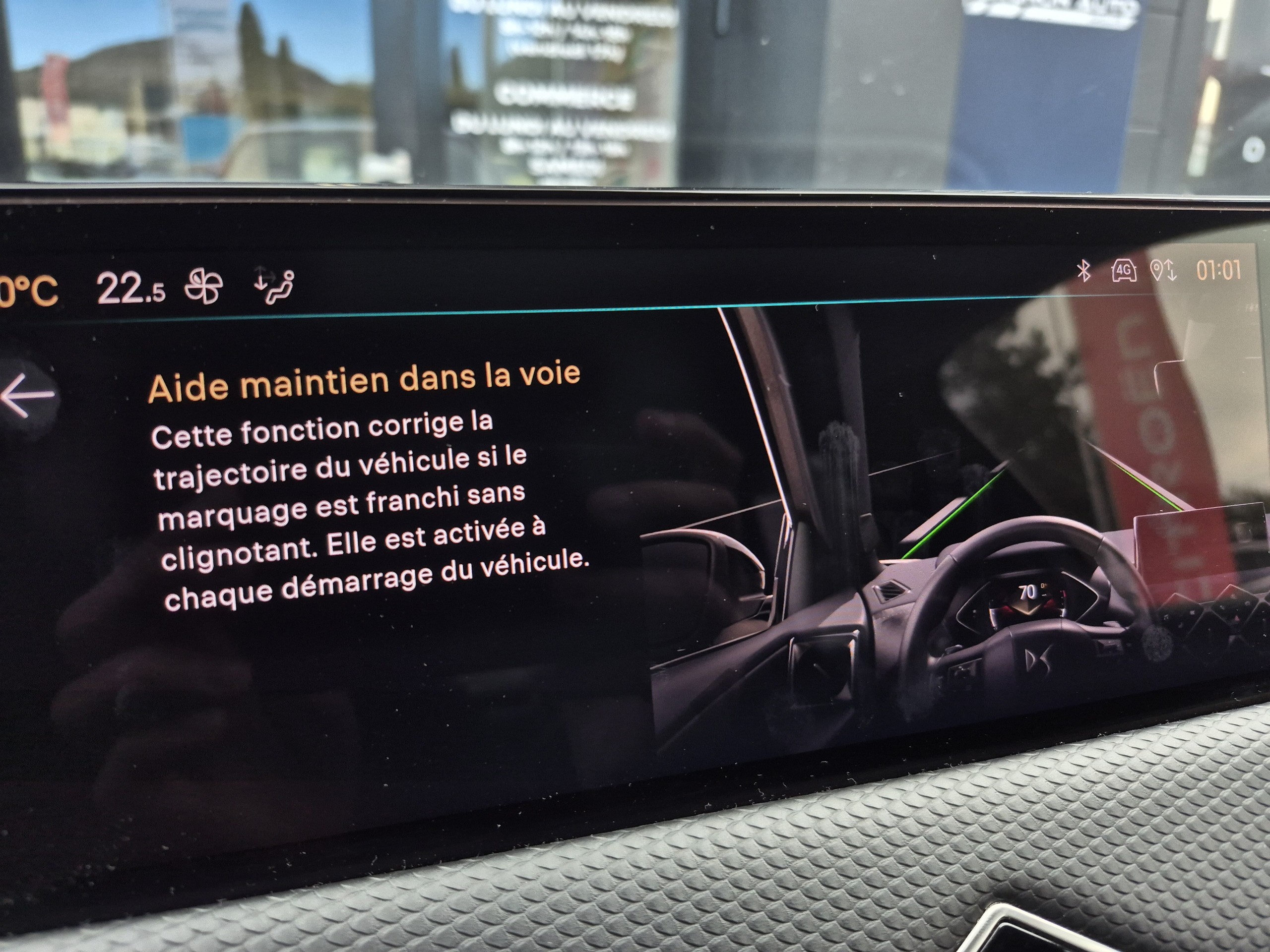 Ds DS 3 1.5 BLUEHDI 130 AUTOMATIQUE BASTILLE groupe Vergnon