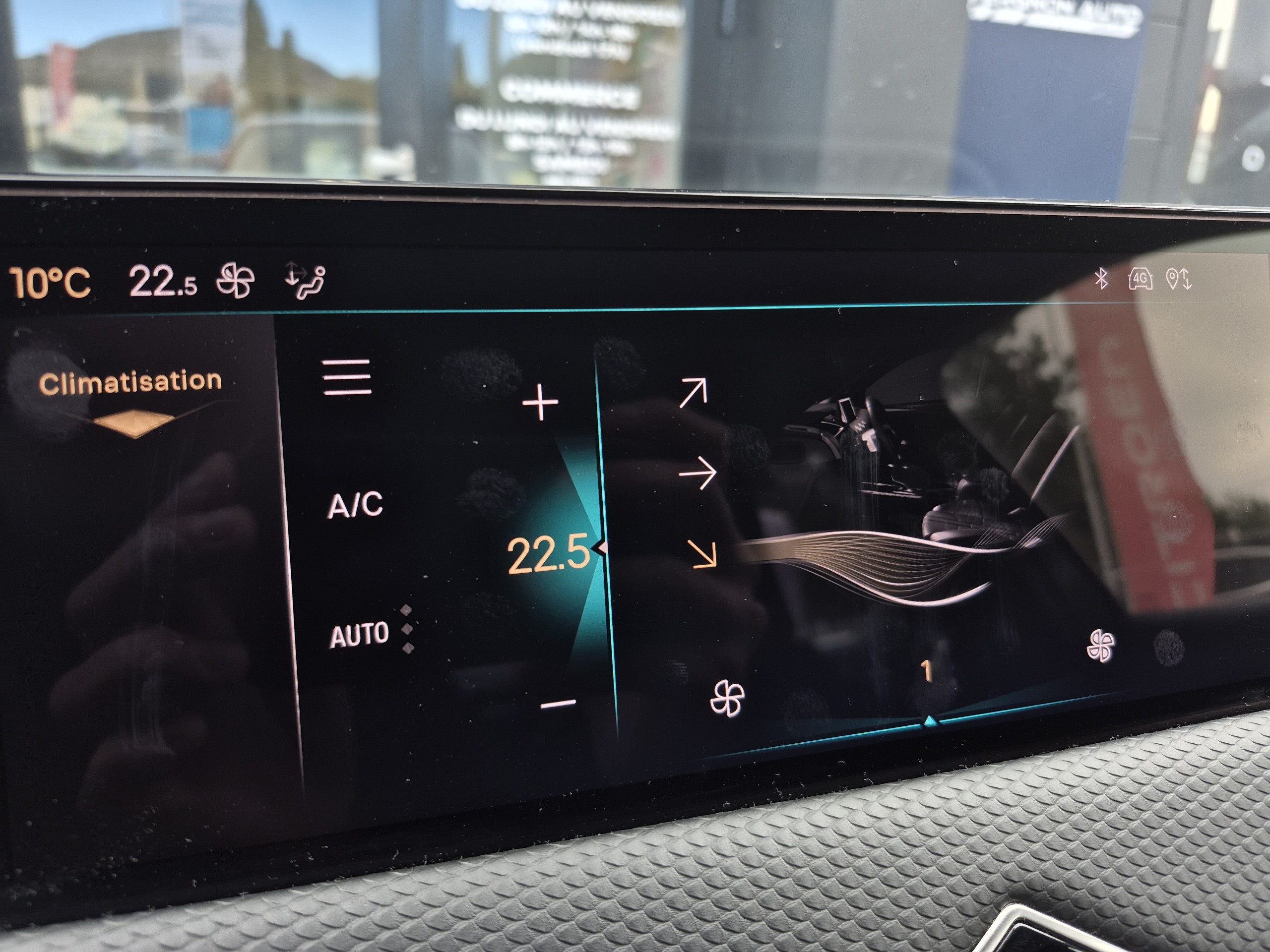 Ds DS 3 1.5 BLUEHDI 130 AUTOMATIQUE BASTILLE groupe Vergnon