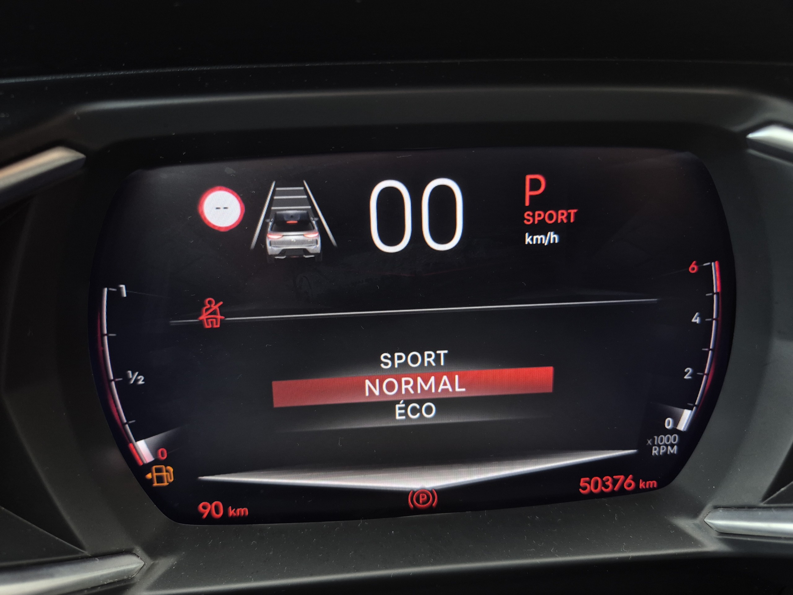 Ds DS 3 1.5 BLUEHDI 130 AUTOMATIQUE BASTILLE groupe Vergnon