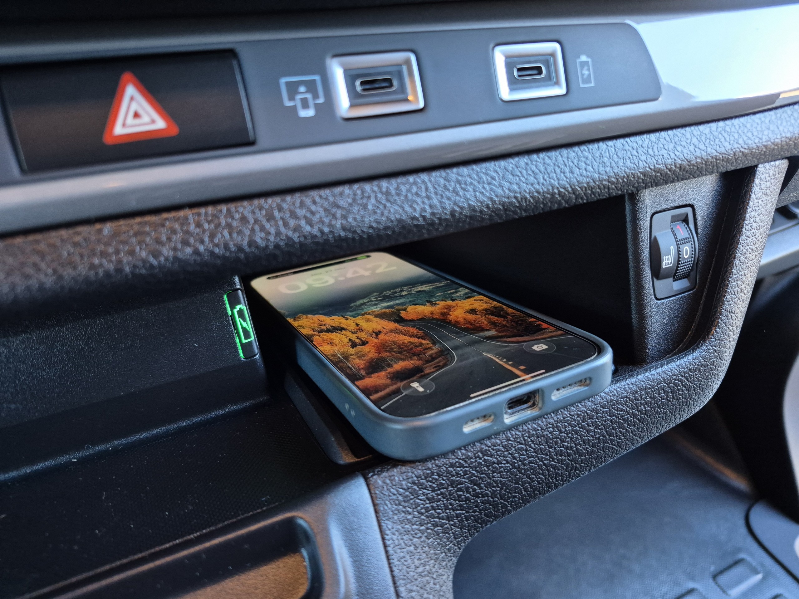 Citroën Jumpy  III M BlueHDi 145 S&S CAF EAT8 Type-H Pack groupe Vergnon