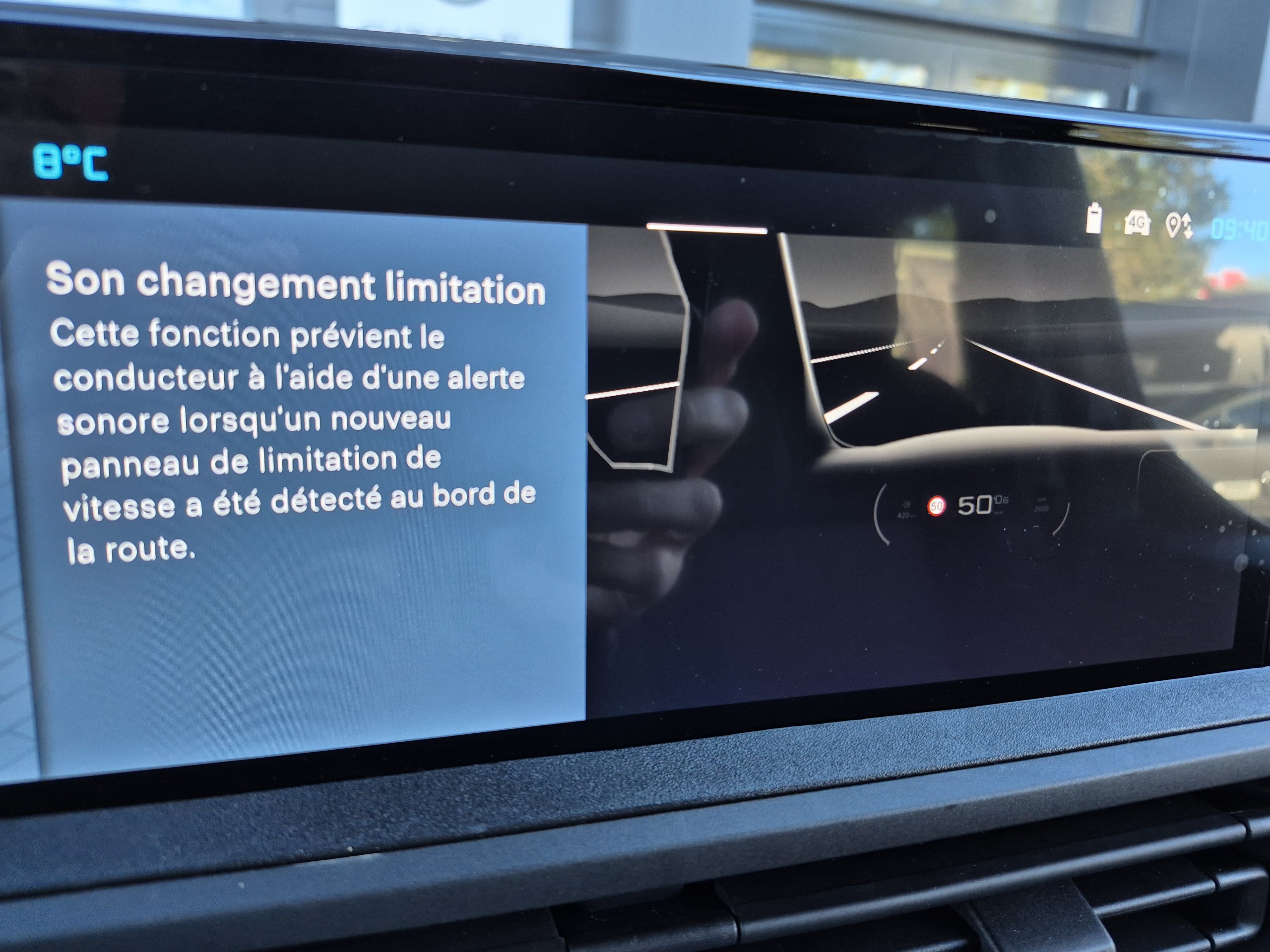 Citroën Jumpy  III M BlueHDi 145 S&S CAF EAT8 Type-H Pack groupe Vergnon