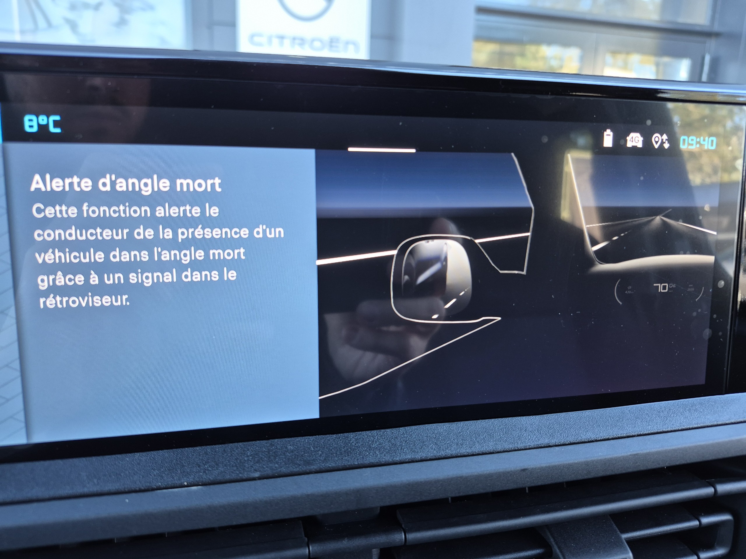 Citroën Jumpy  III M BlueHDi 145 S&S CAF EAT8 Type-H Pack groupe Vergnon