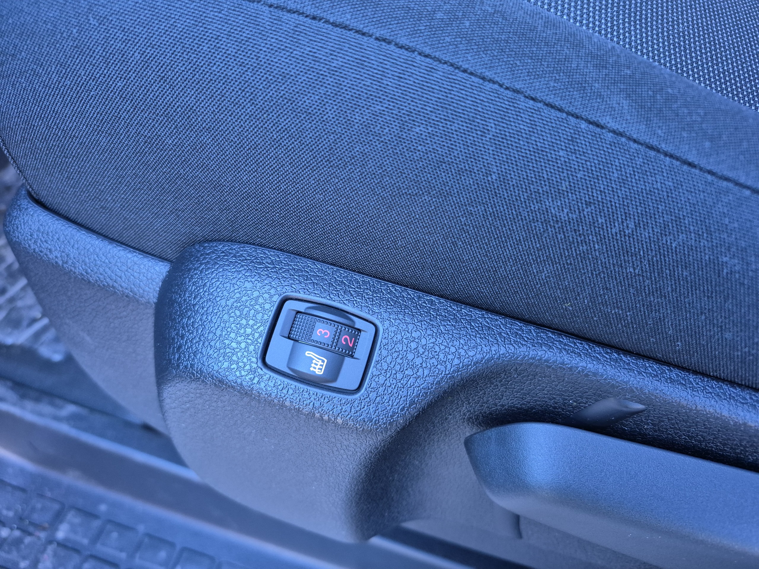 Citroën Jumpy  III M BlueHDi 145 S&S CAF EAT8 Type-H Pack groupe Vergnon