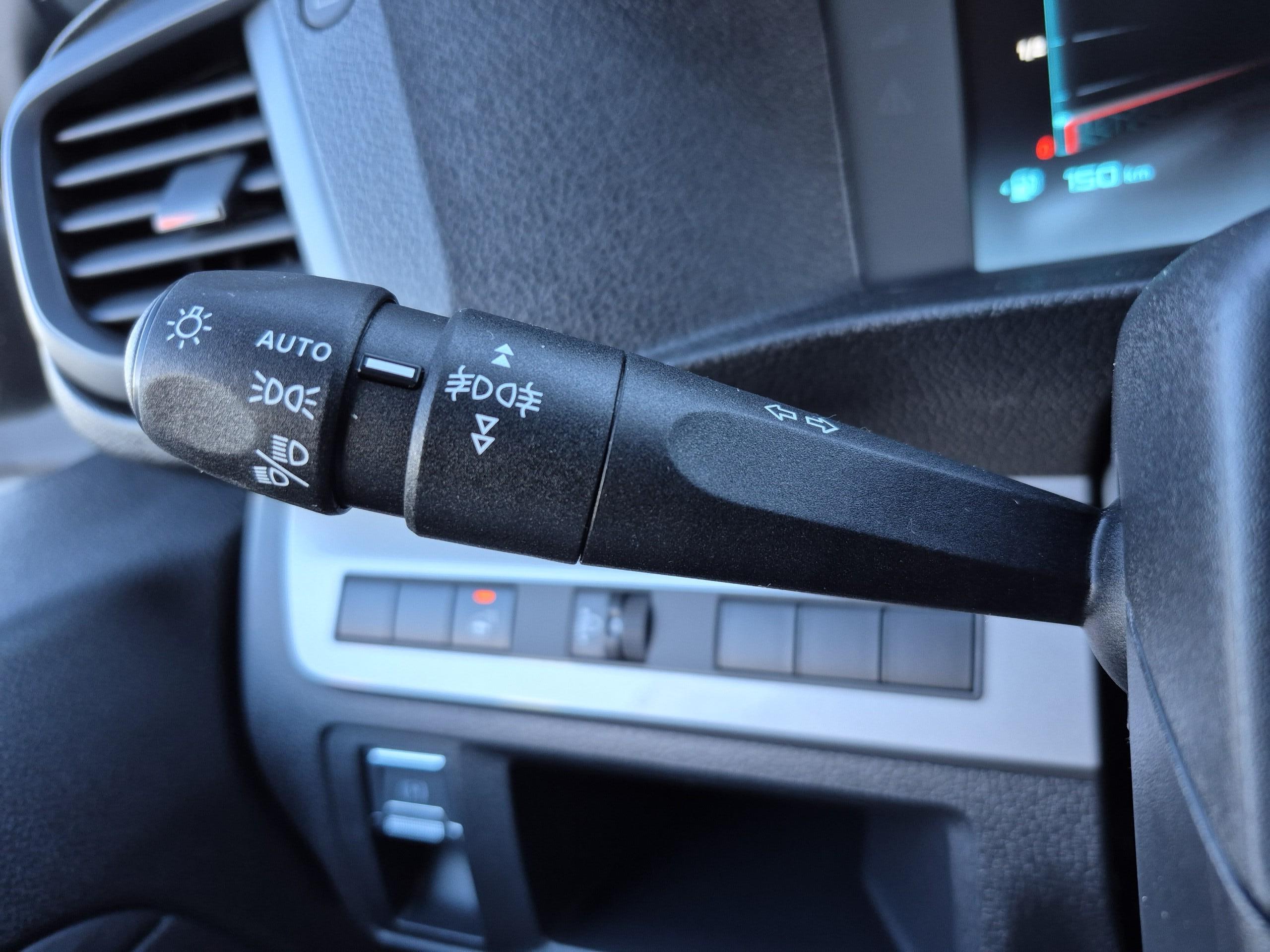 Citroën Jumpy  III M BlueHDi 145 S&S CAF EAT8 Type-H Pack groupe Vergnon