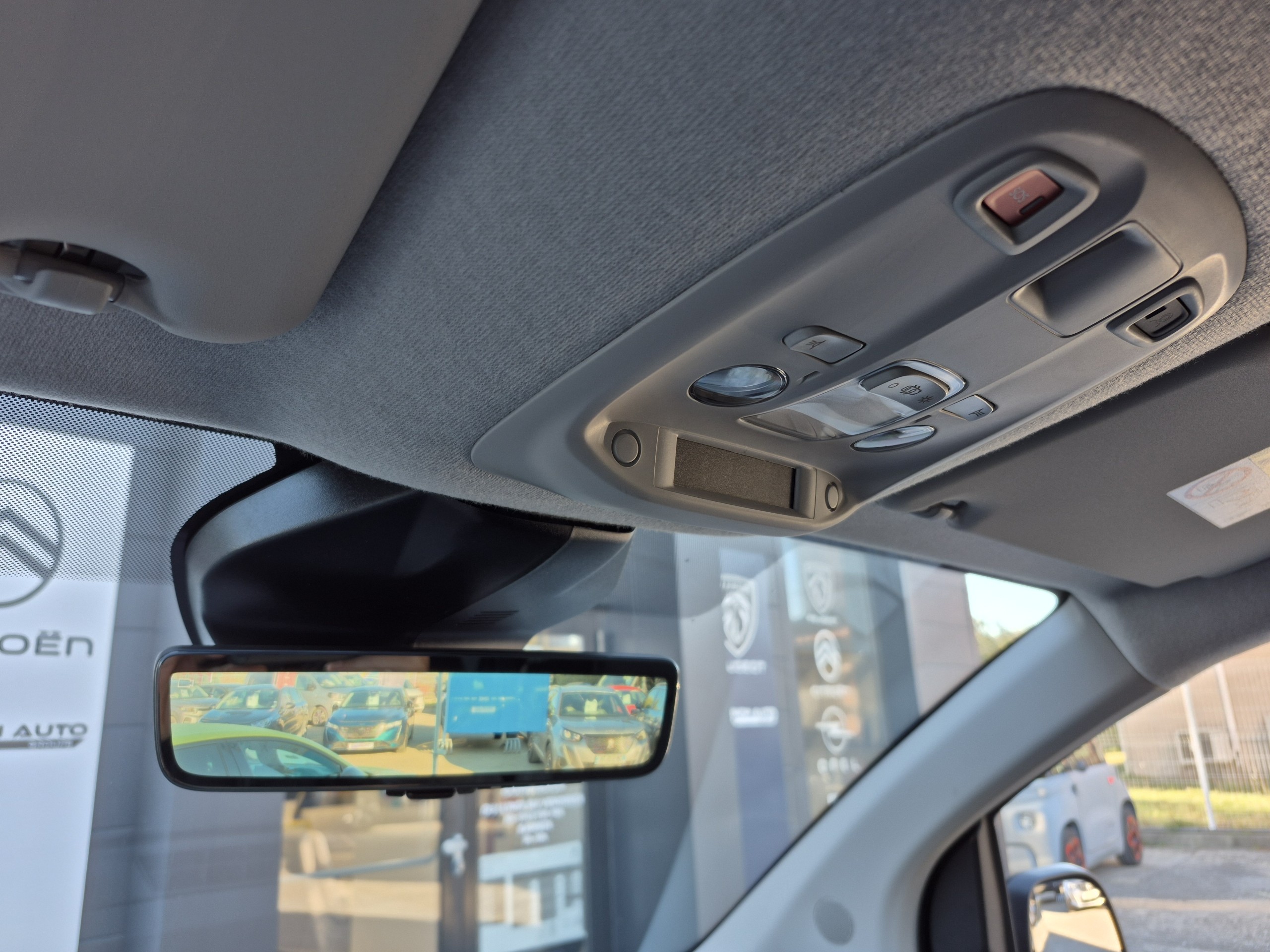 Citroën Jumpy  III M BlueHDi 145 S&S CAF EAT8 Type-H Pack groupe Vergnon