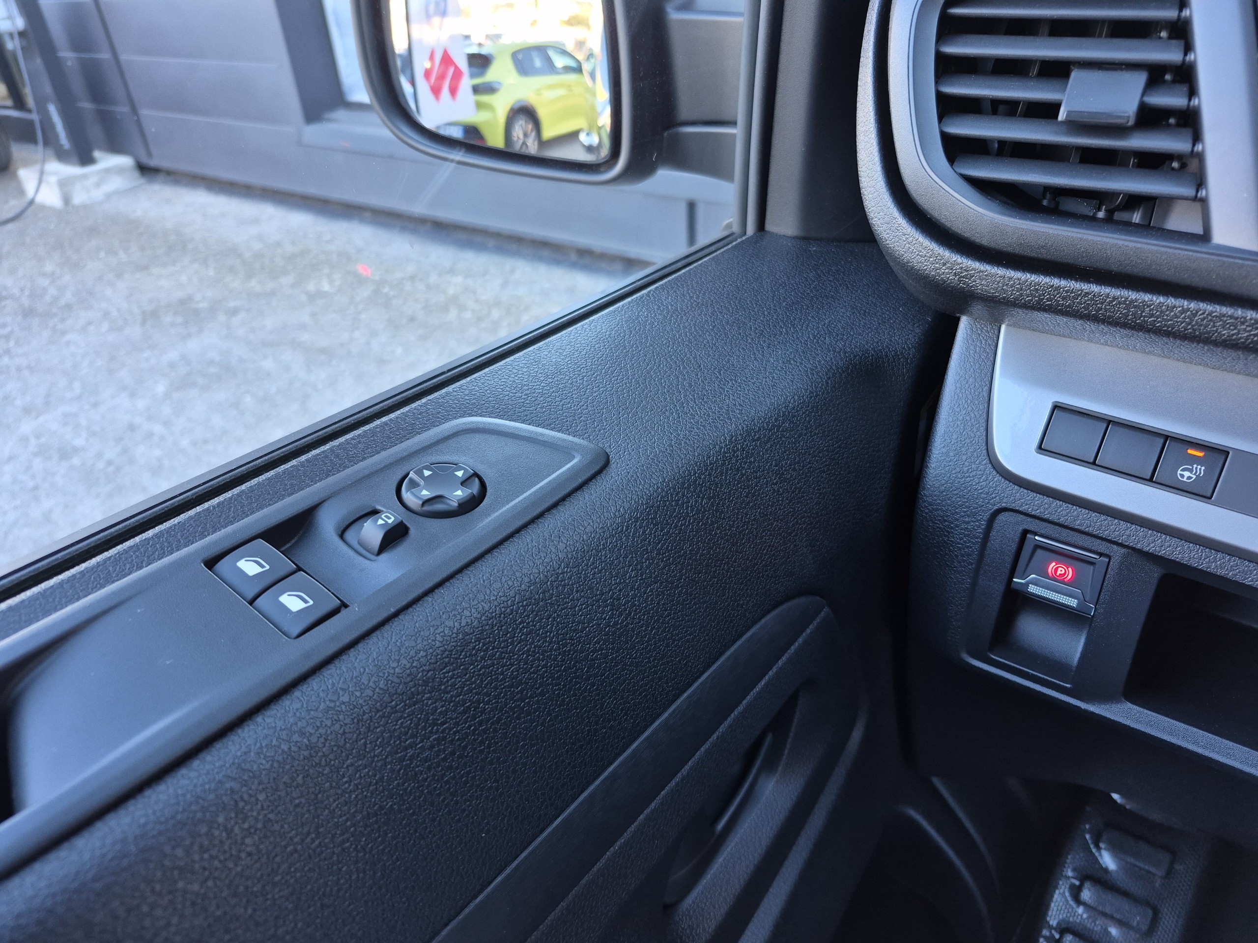 Citroën Jumpy  III M BlueHDi 145 S&S CAF EAT8 Type-H Pack groupe Vergnon