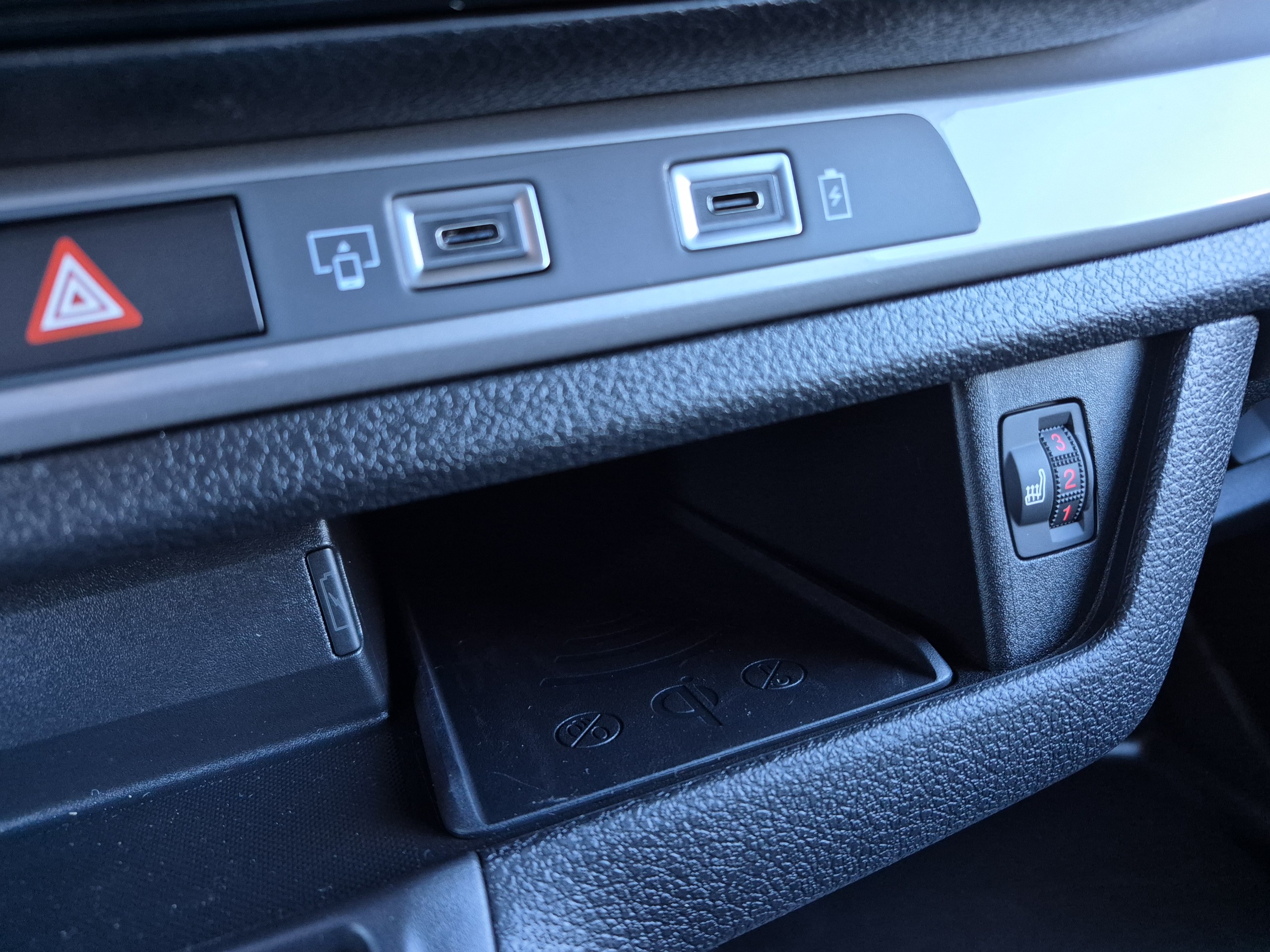 Citroën Jumpy  III M BlueHDi 145 S&S CAF EAT8 Type-H Pack groupe Vergnon