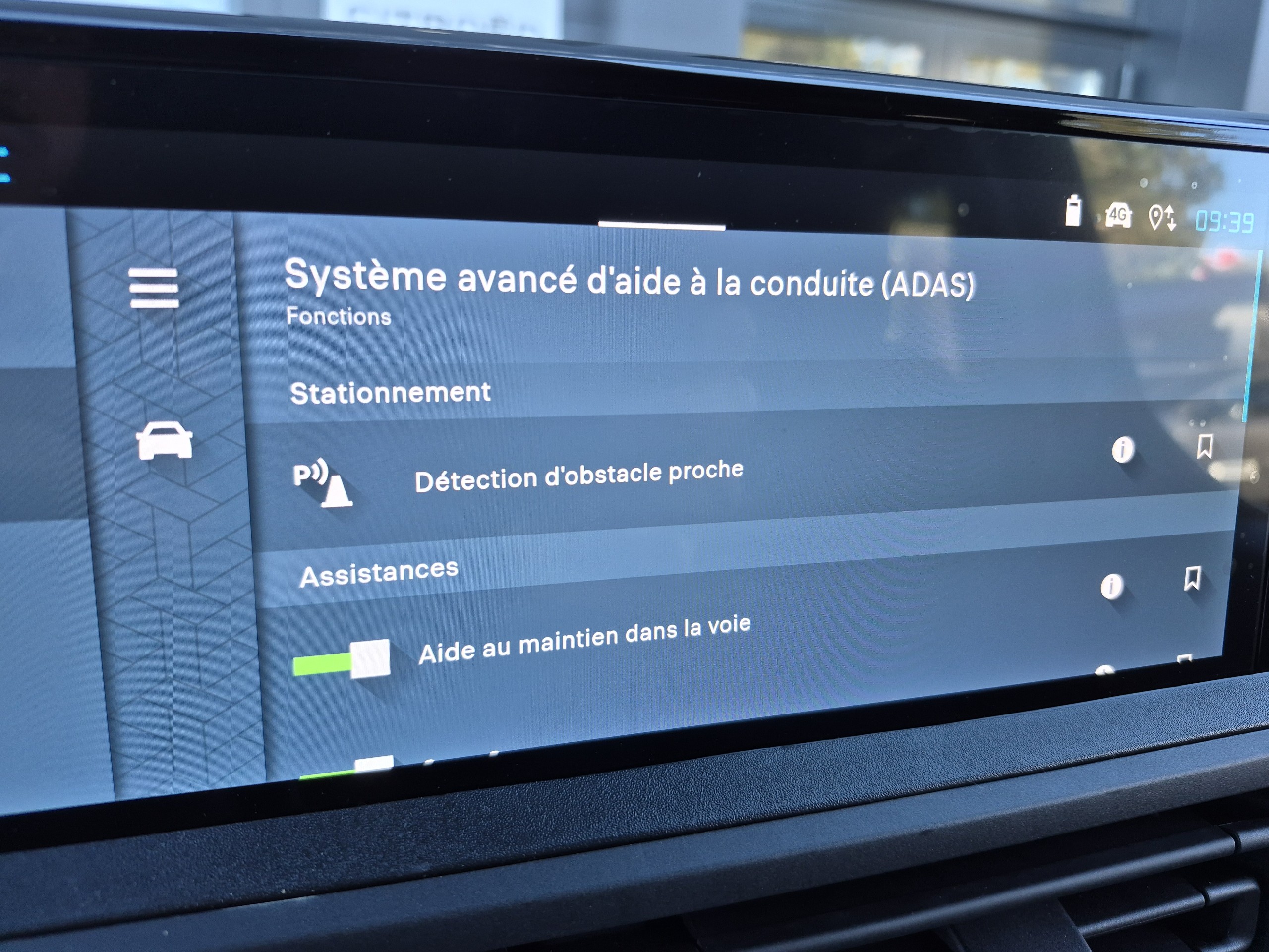 Citroën Jumpy  III M BlueHDi 145 S&S CAF EAT8 Type-H Pack groupe Vergnon