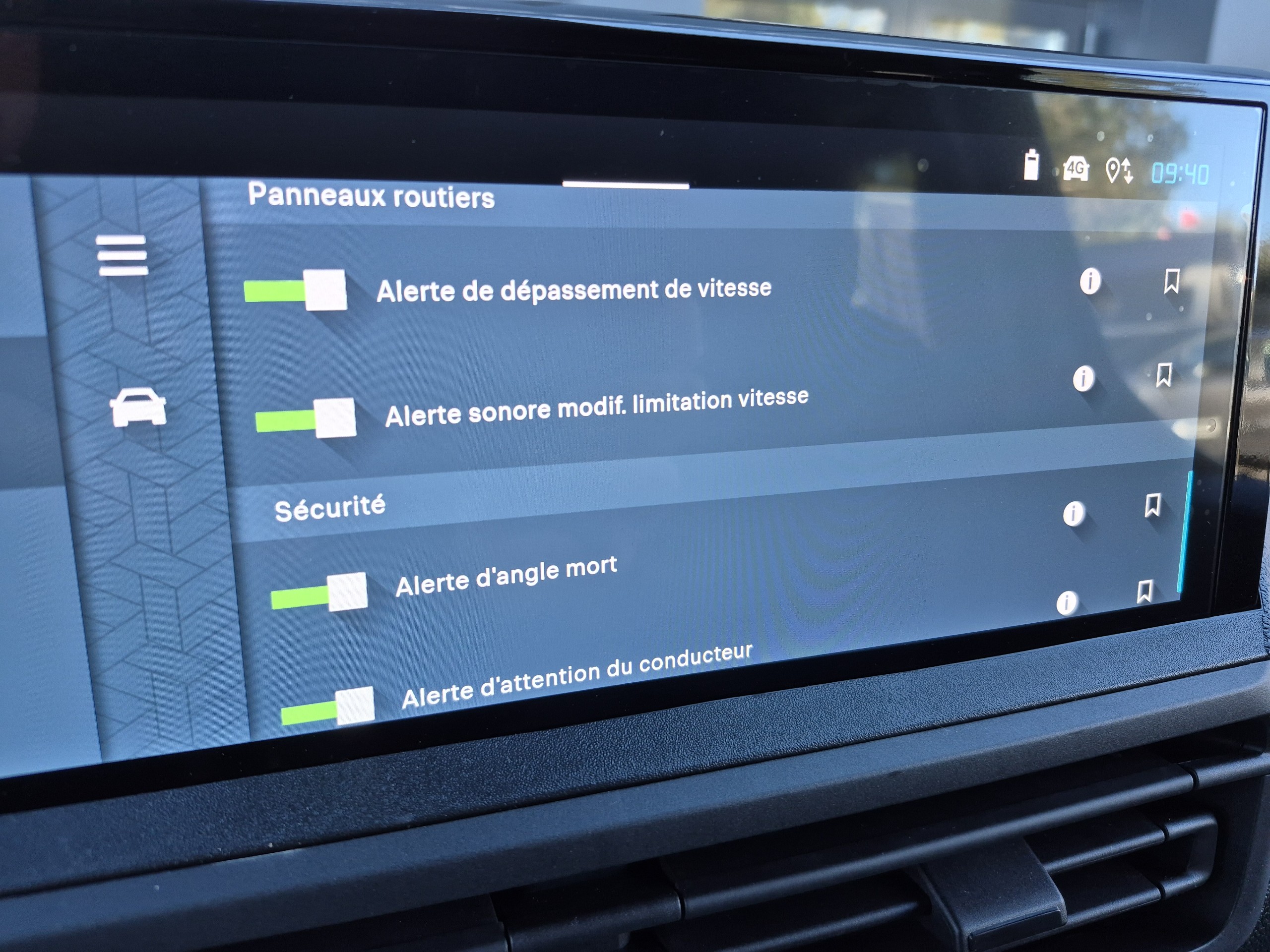 Citroën Jumpy  III M BlueHDi 145 S&S CAF EAT8 Type-H Pack groupe Vergnon