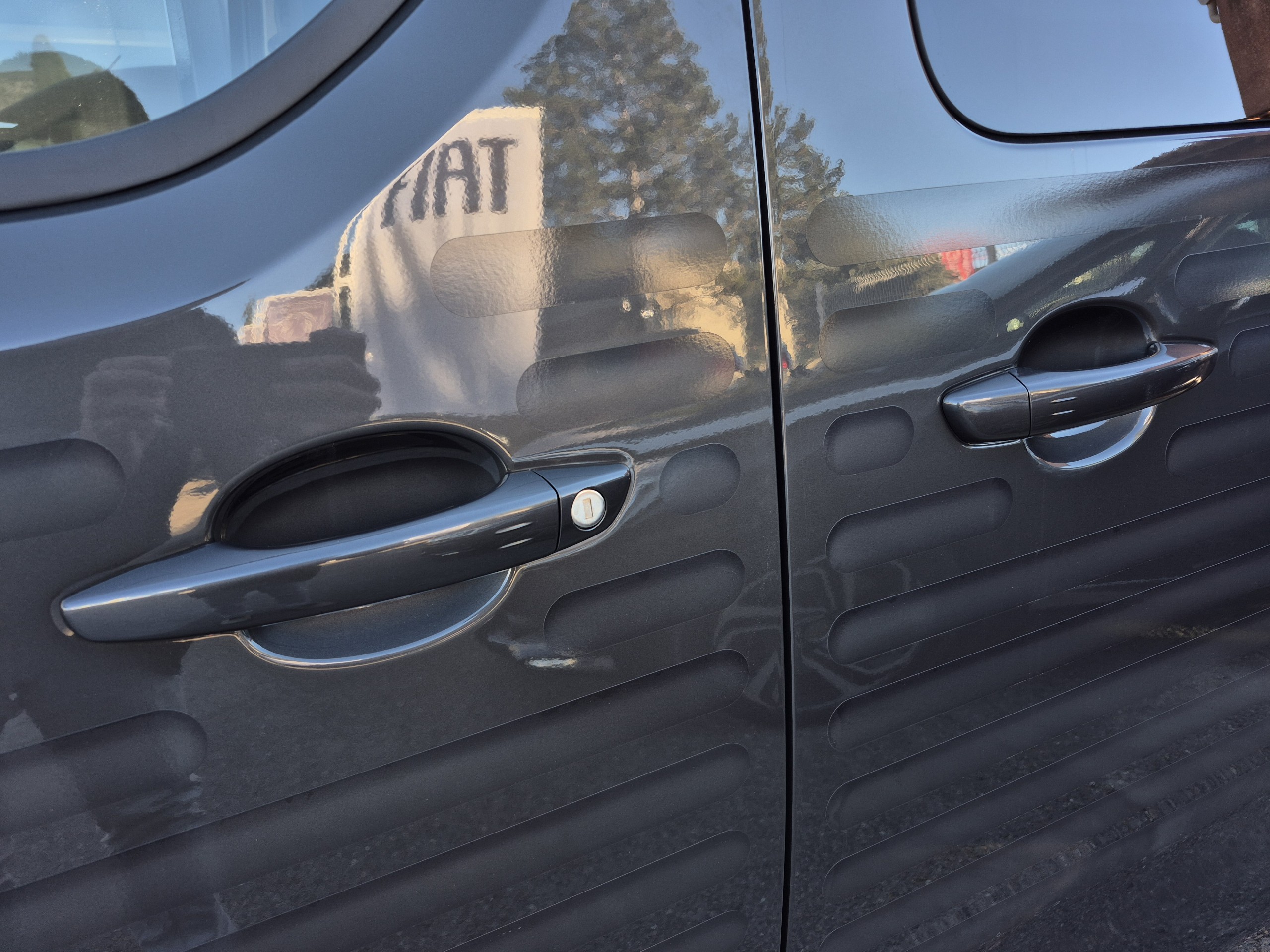 Citroën Jumpy  III M BlueHDi 145 S&S CAF EAT8 Type-H Pack groupe Vergnon