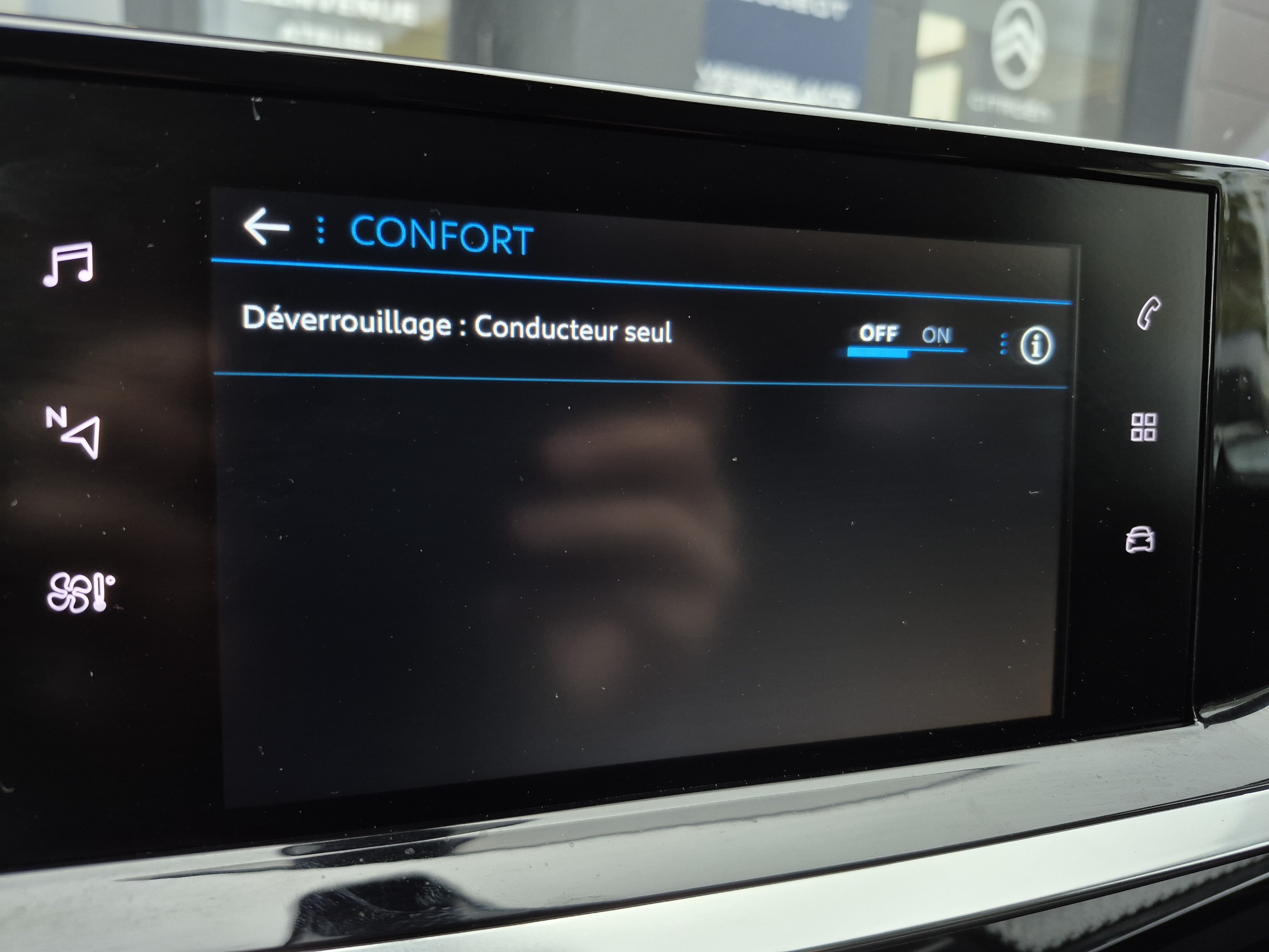 Peugeot 2008  II PureTech 130 S&S EAT8 ALLURE PACK groupe Vergnon