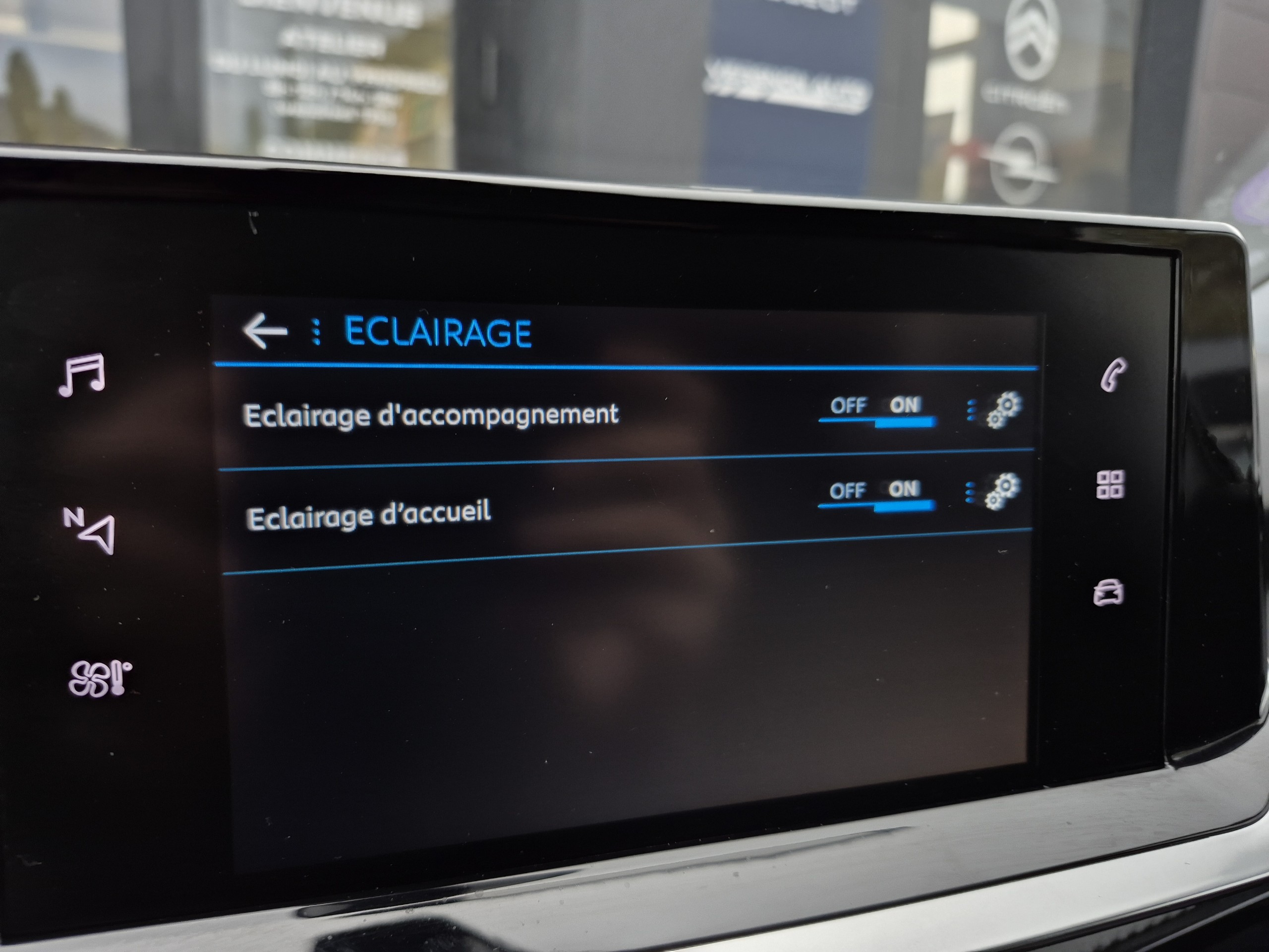 Peugeot 2008  II PureTech 130 S&S EAT8 ALLURE PACK groupe Vergnon