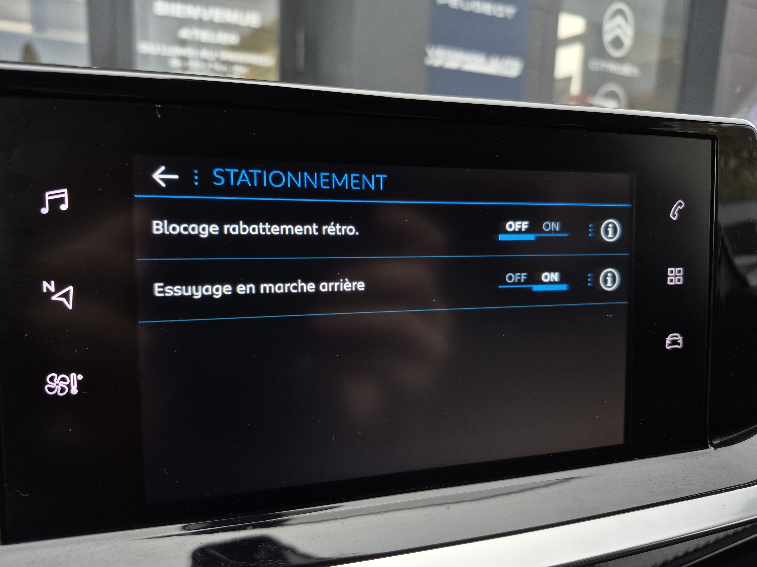 Peugeot 2008  II PureTech 130 S&S EAT8 ALLURE PACK groupe Vergnon