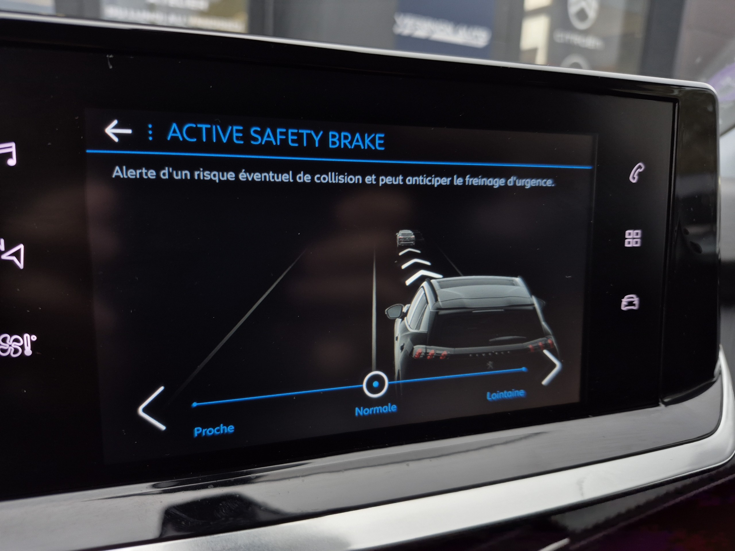 Peugeot 2008  II PureTech 130 S&S EAT8 ALLURE PACK groupe Vergnon