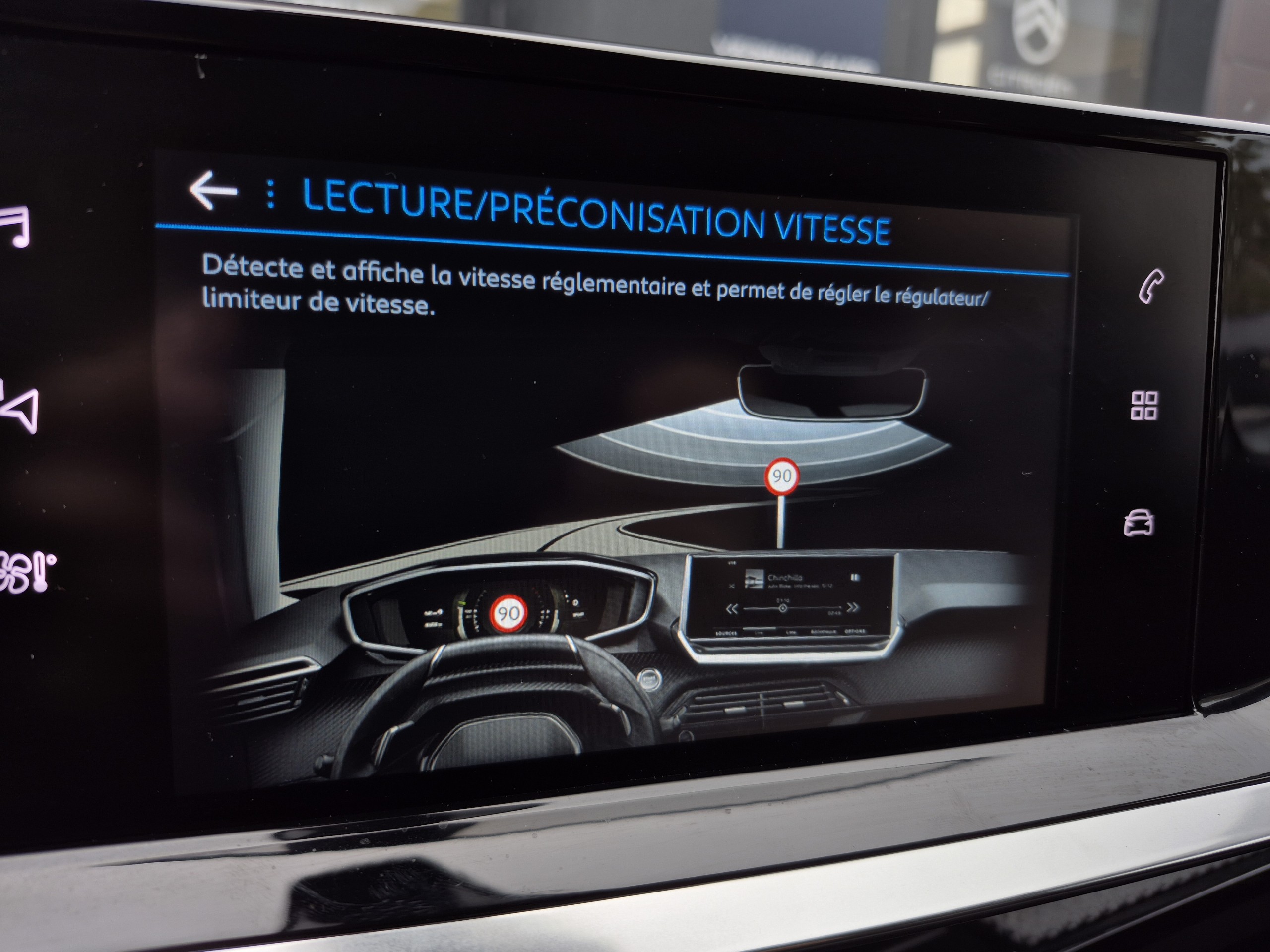 Peugeot 2008  II PureTech 130 S&S EAT8 ALLURE PACK groupe Vergnon