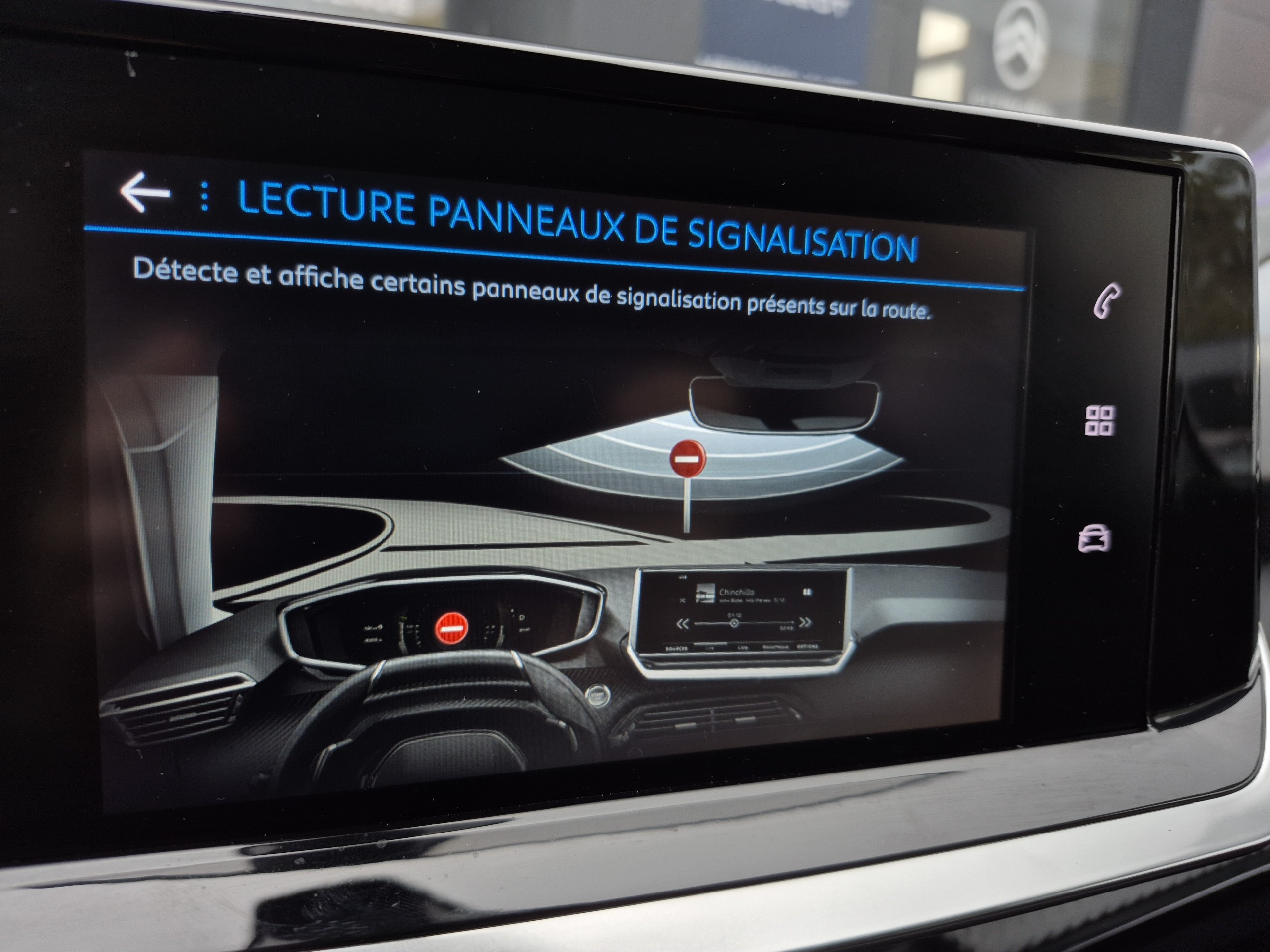 Peugeot 2008  II PureTech 130 S&S EAT8 ALLURE PACK groupe Vergnon